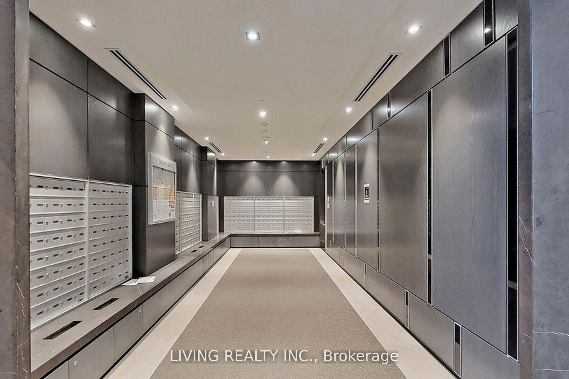 9 Mabelle Avenue Unit 2819 photo 12