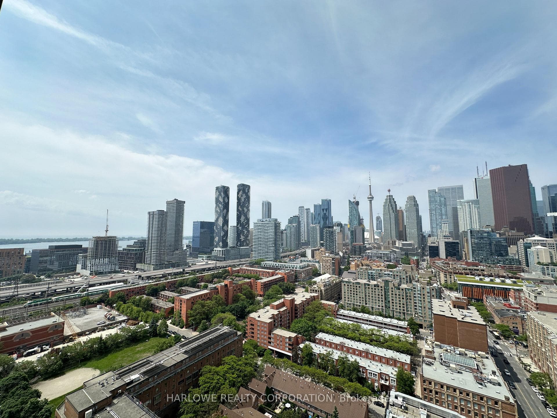 135 Lower Sherbourne Street Unit 2532 W photo 17