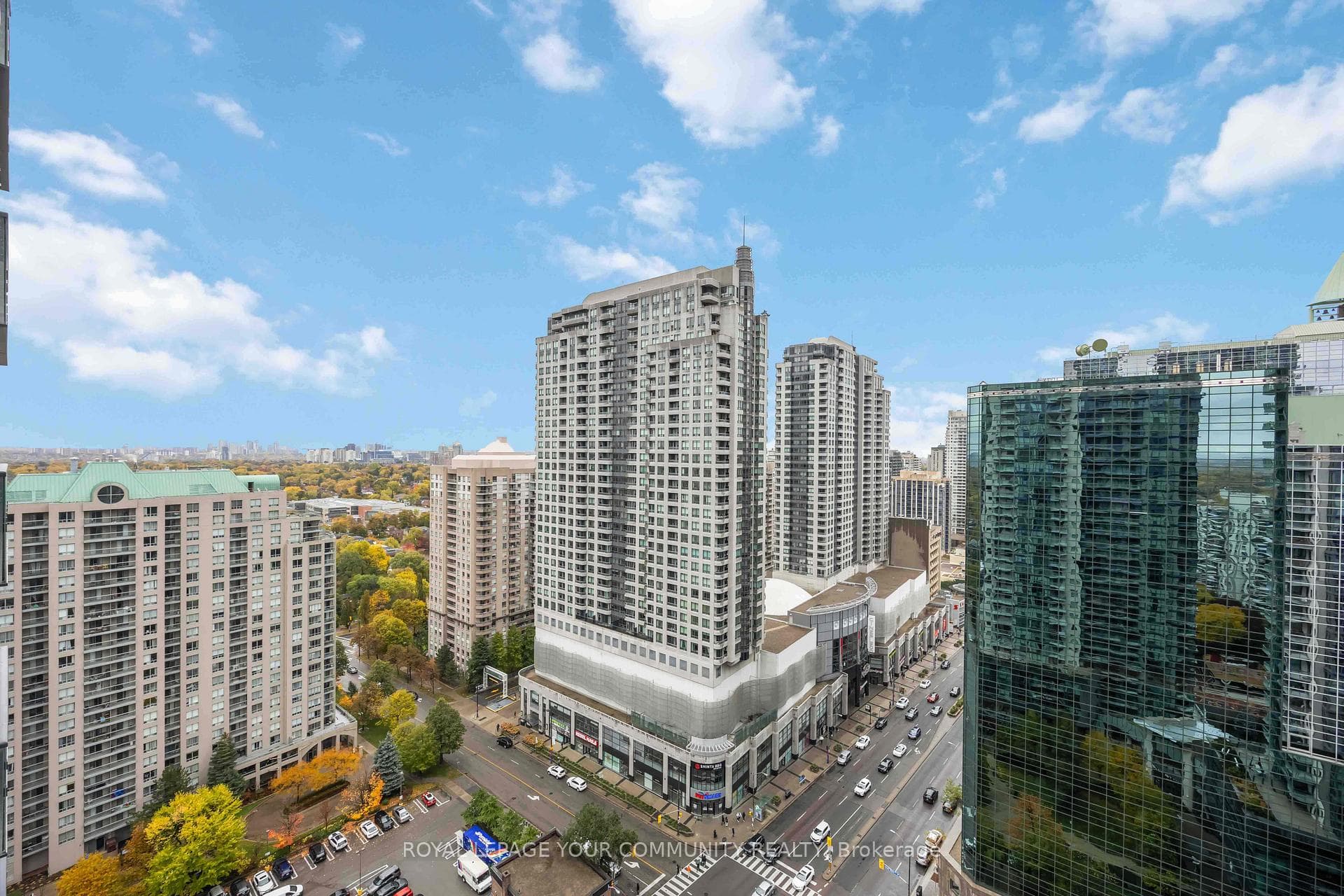 5168 Yonge Street Unit 2615 photo 34