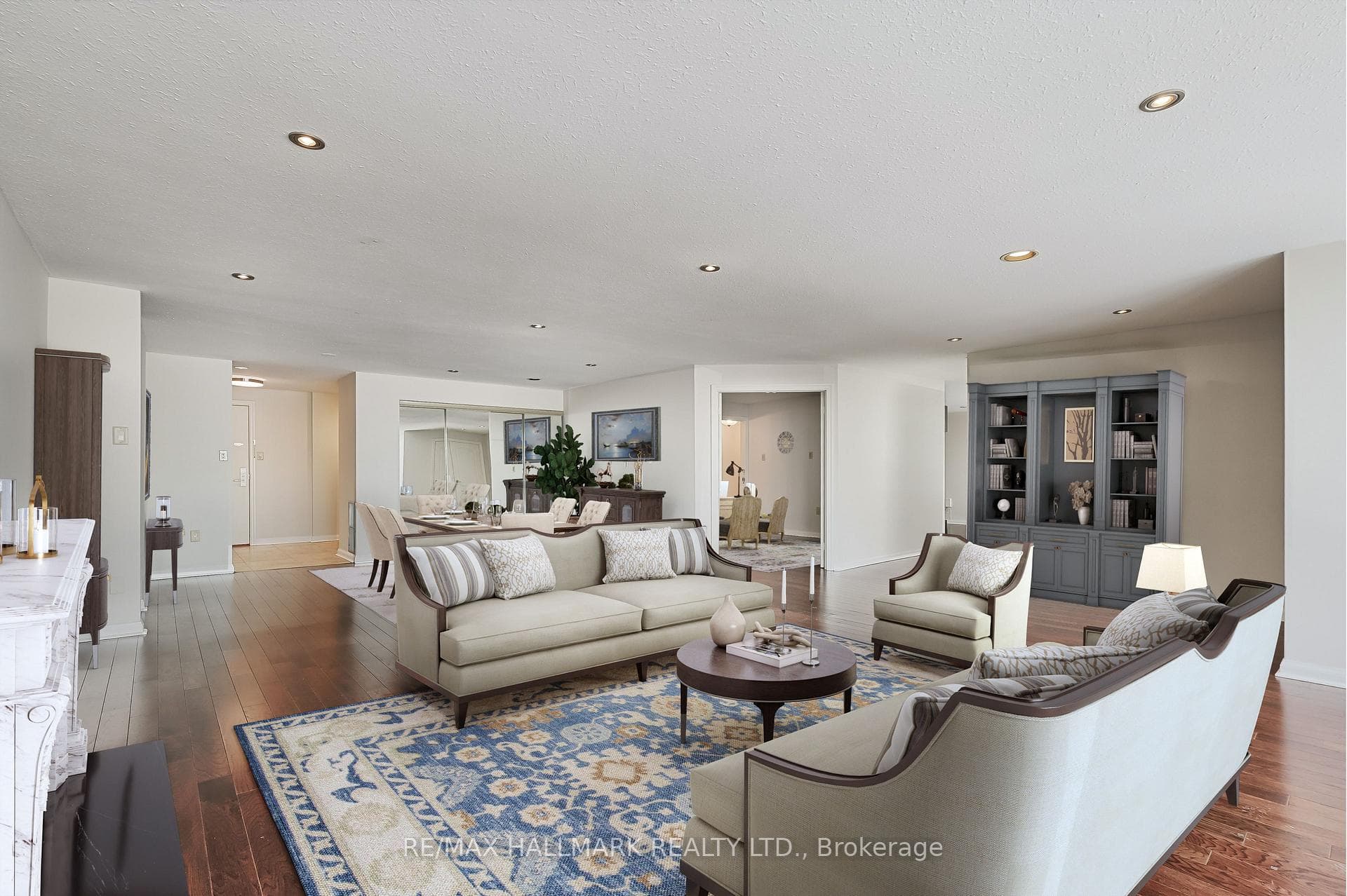 1400 Dixie Road Unit 1514 photo 16