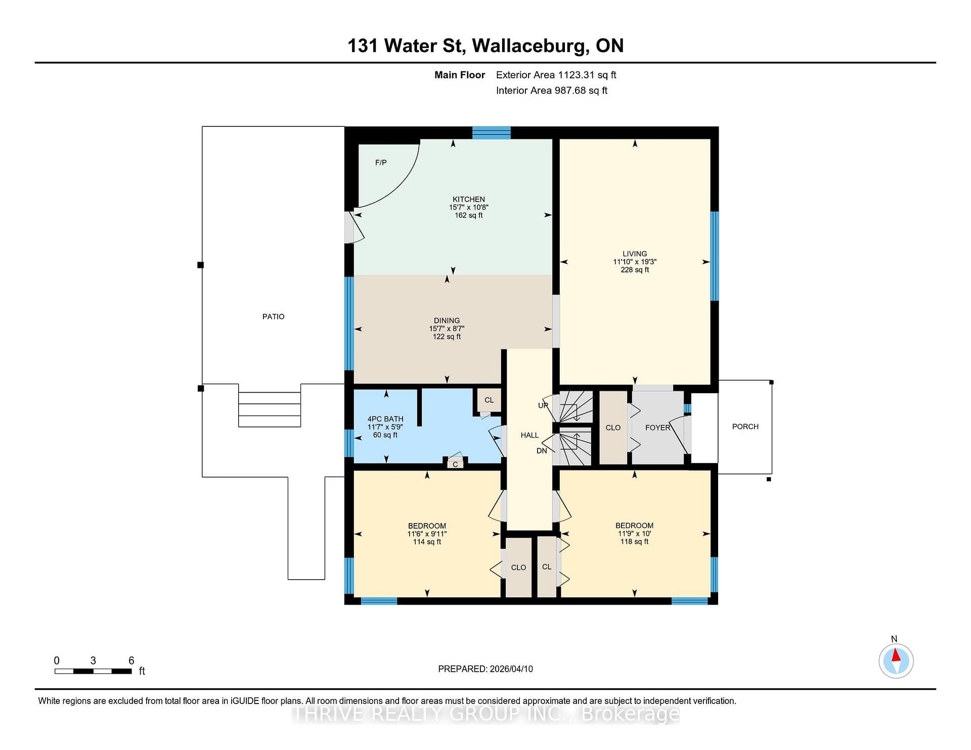 131 Water Street photo 43