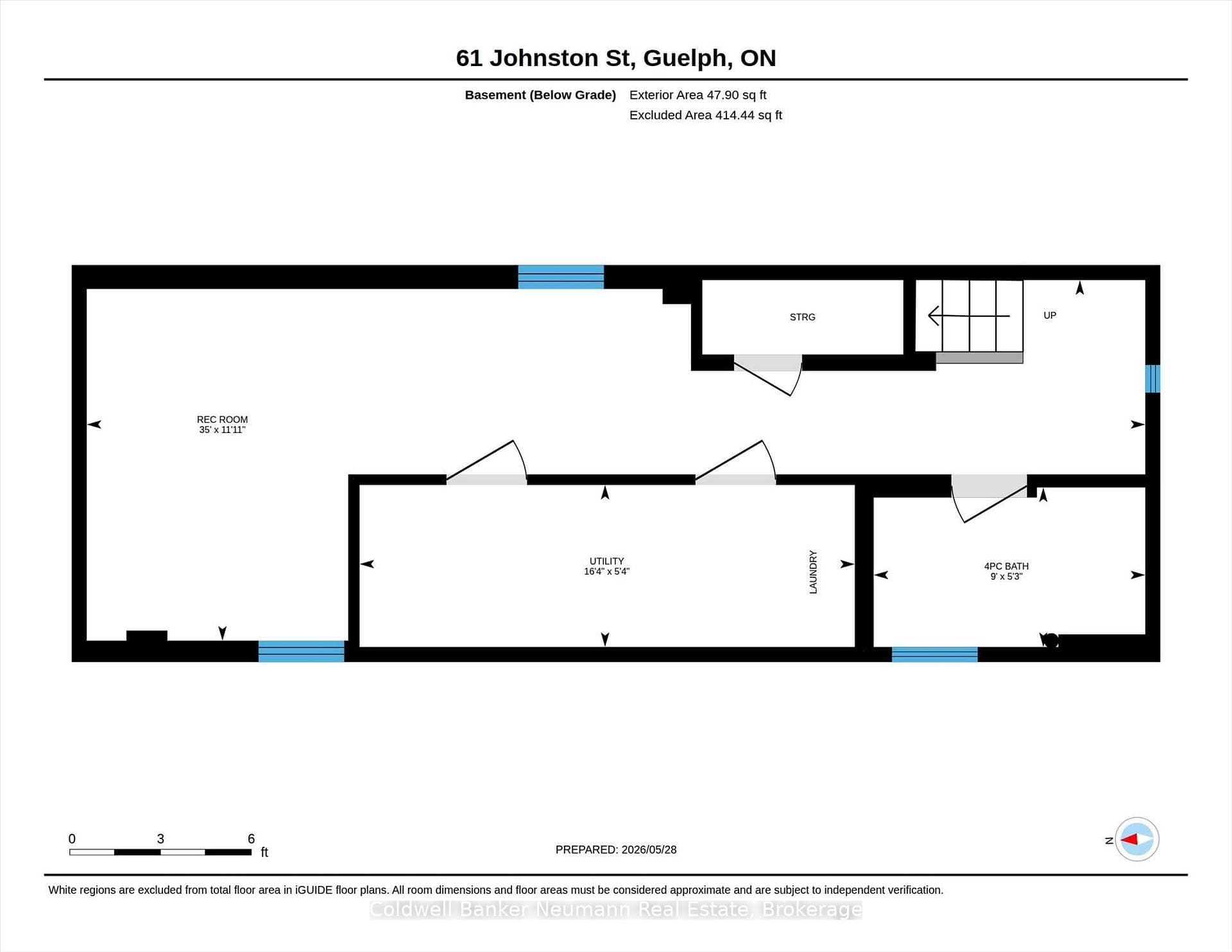 61 Johnston Street photo 36