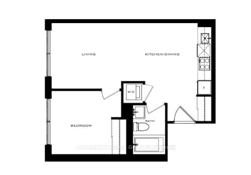 2 Erskine Road Unit 3405 photo 8