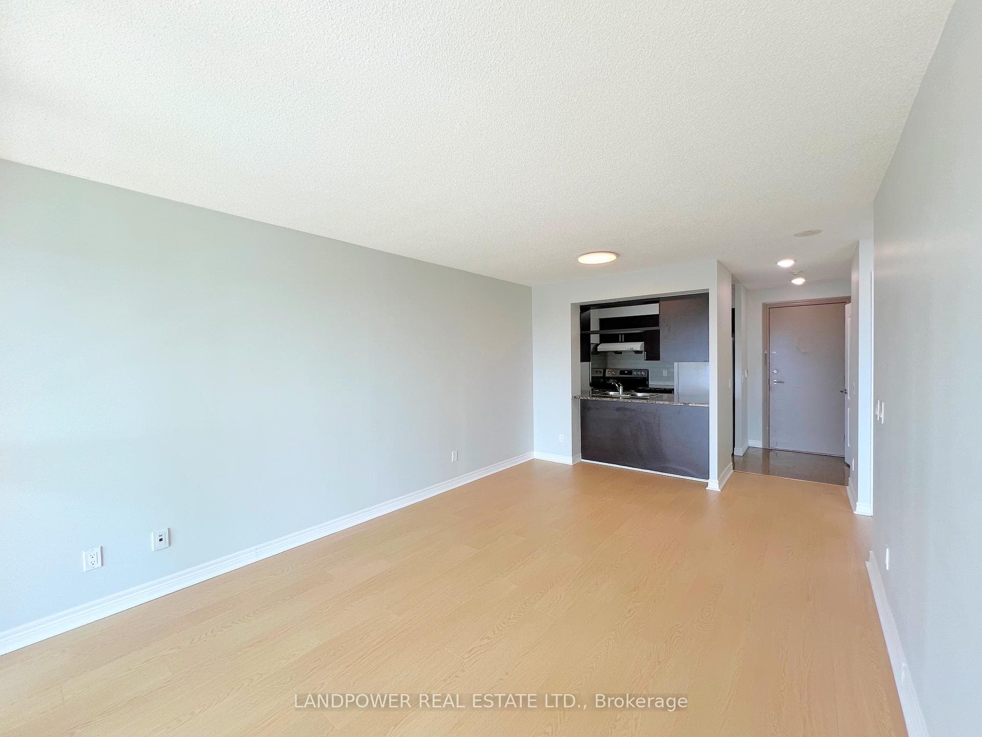 60 Town Centre Court Unit 1608 photo 3