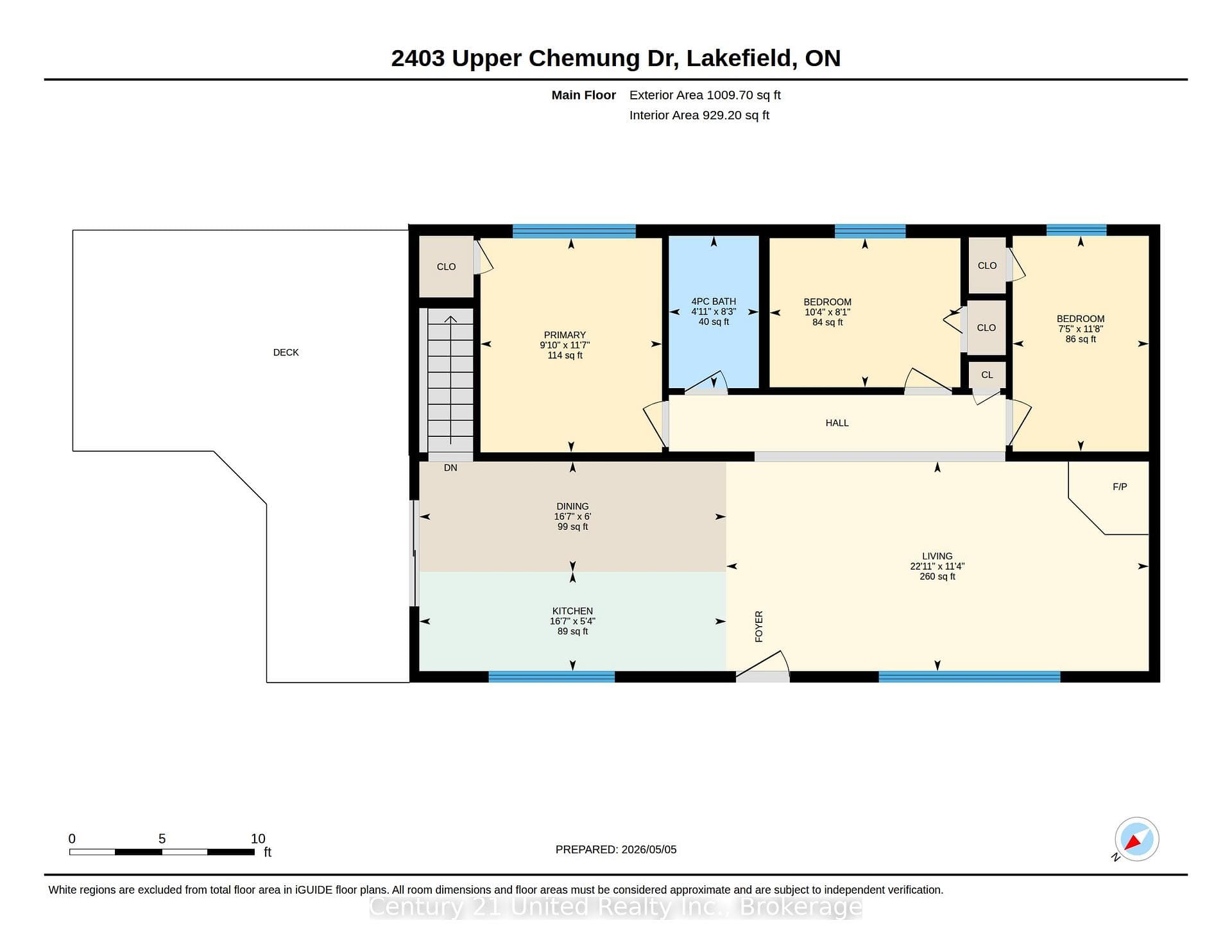 2403 Upper Chemung Drive photo 45