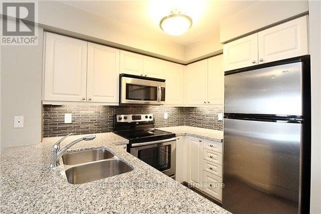 1060 Sheppard Avenue Unit 1107 photo 6