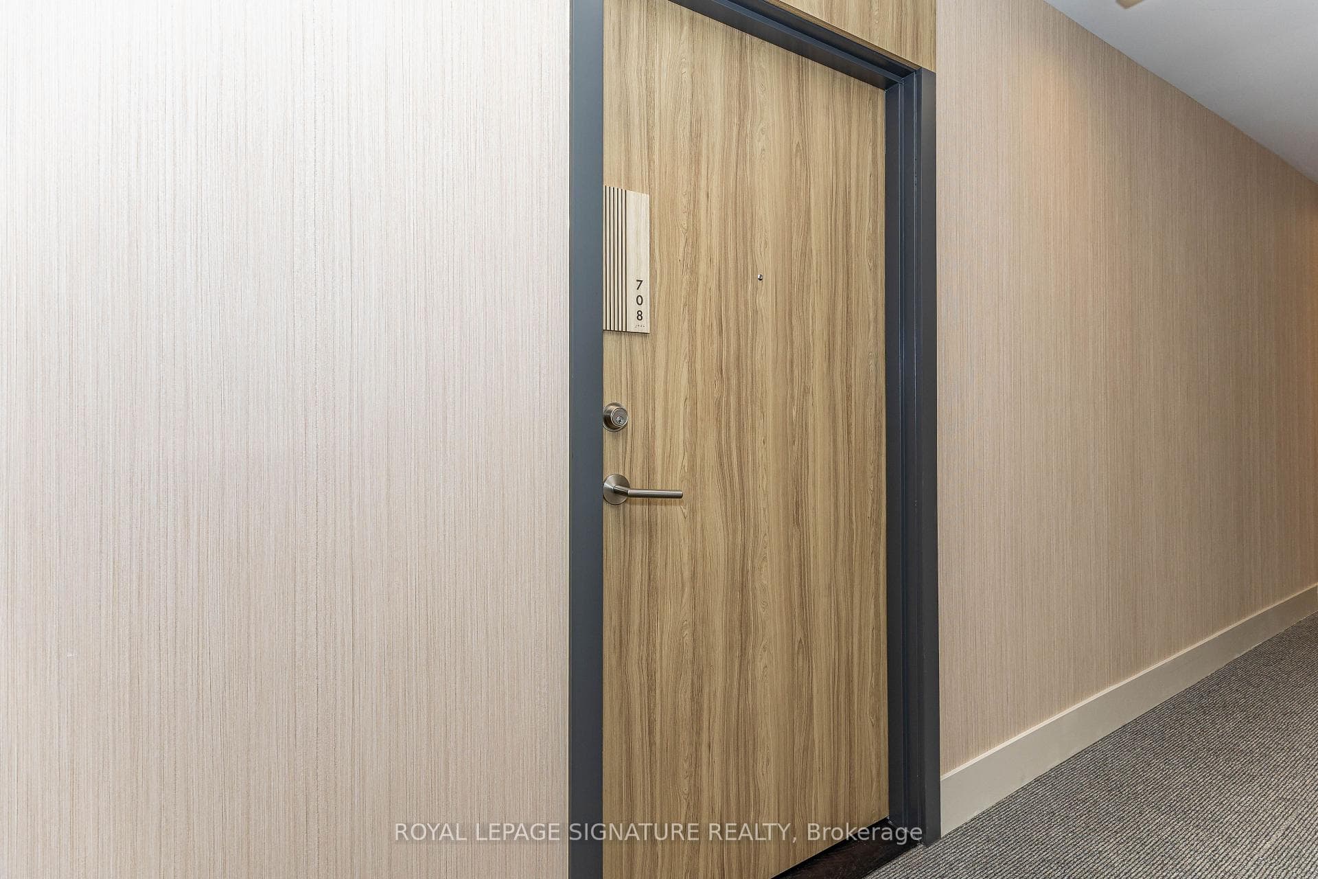 3100 Keele Street Unit 708 photo 5