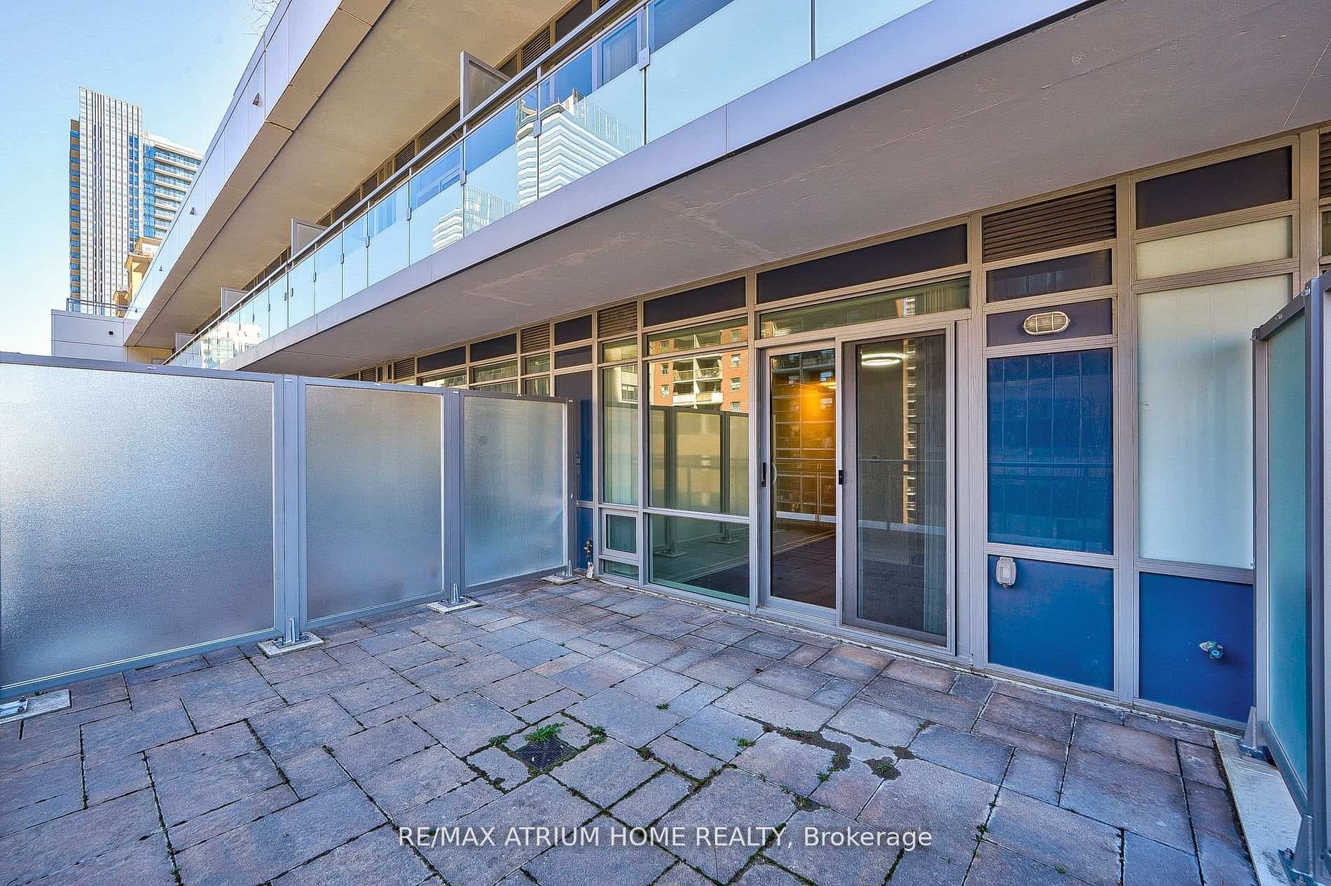 89 Dunfield Avenue Unit 609 photo 29