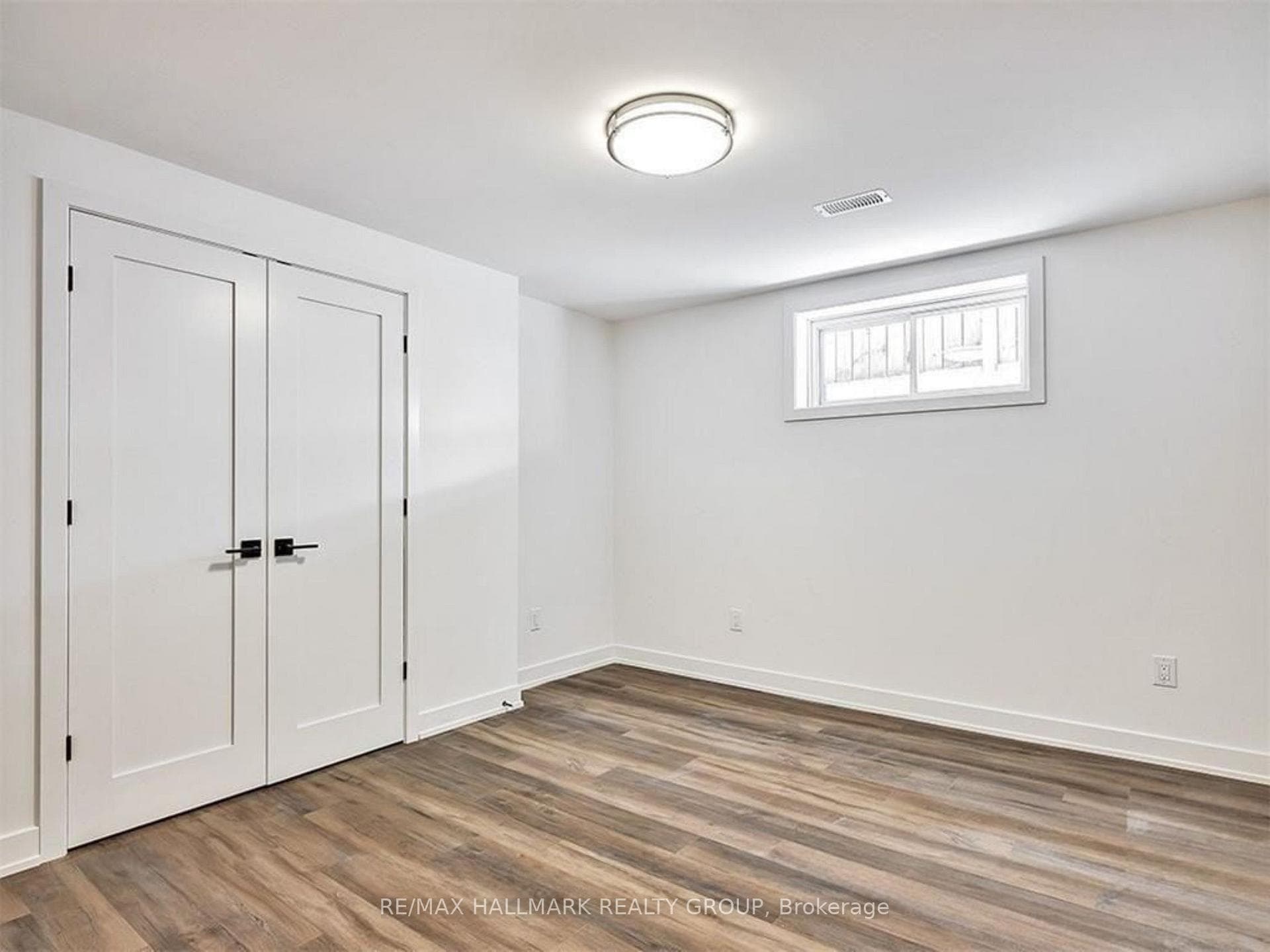 Basement Bedroom 4