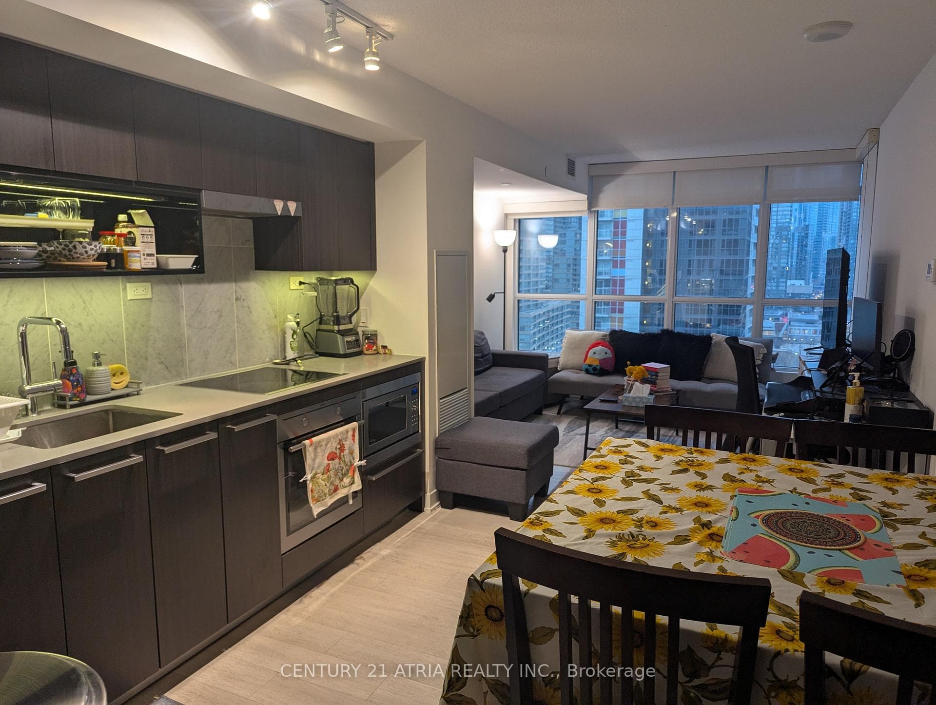 80 Queens Wharf Road Unit 2008 photo 1