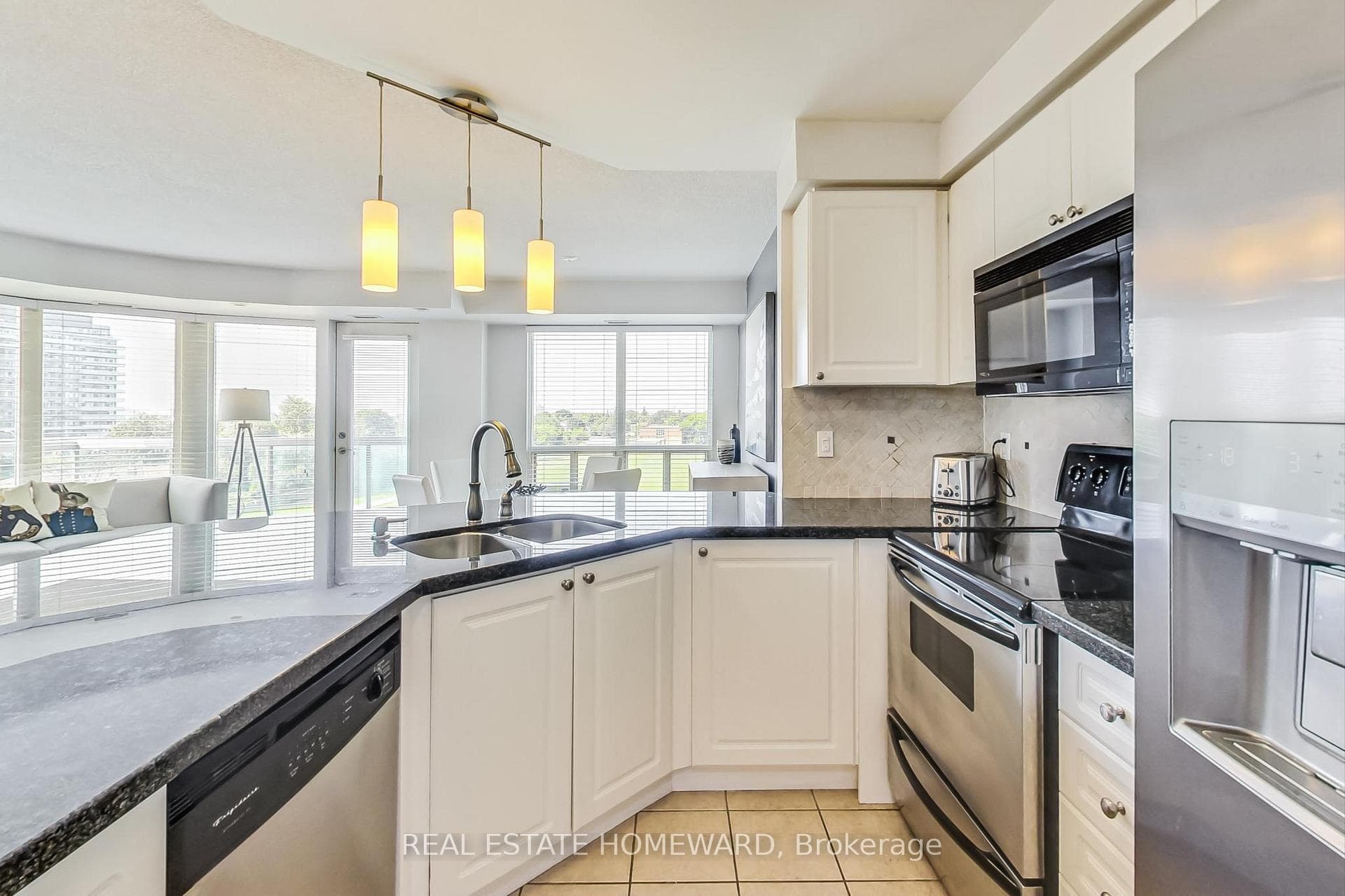 1030 Sheppard Avenue Unit 513 photo 12