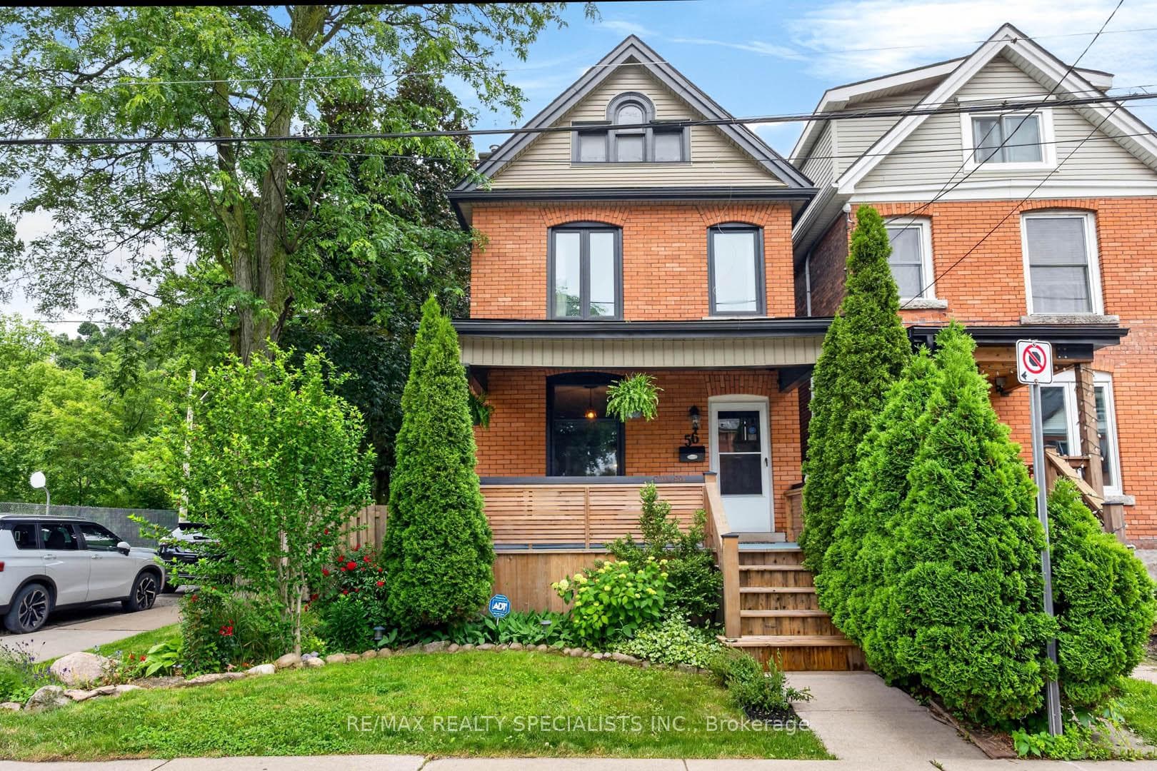 56 Cumberland Avenue photo 2