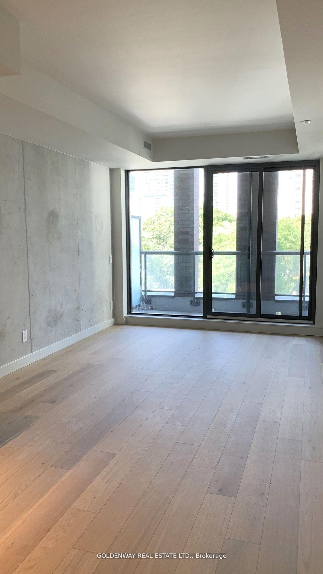 81 Wellesley Street Unit 506 photo 13