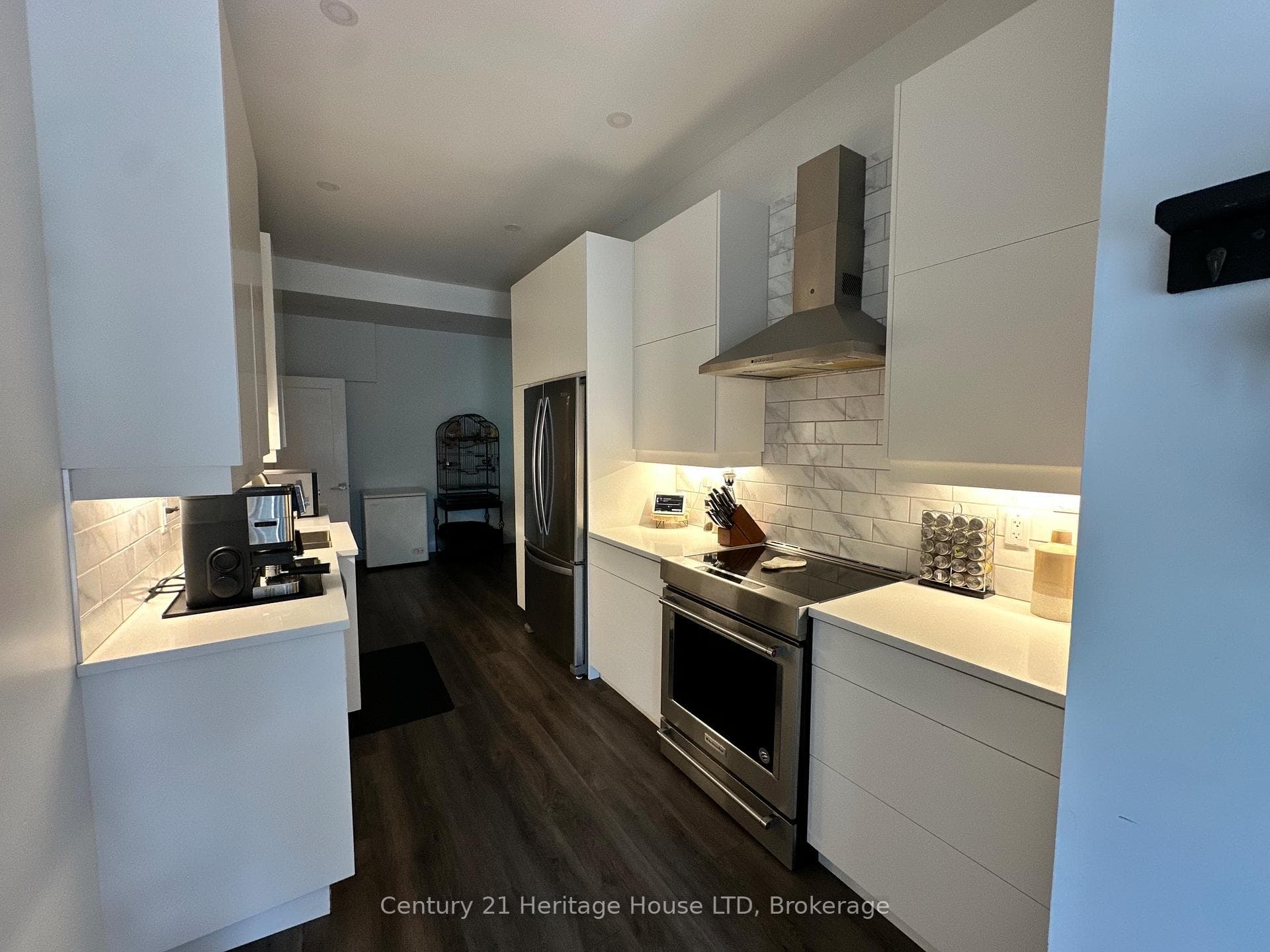 591 Niagara Boulevard Unit 9 photo 4