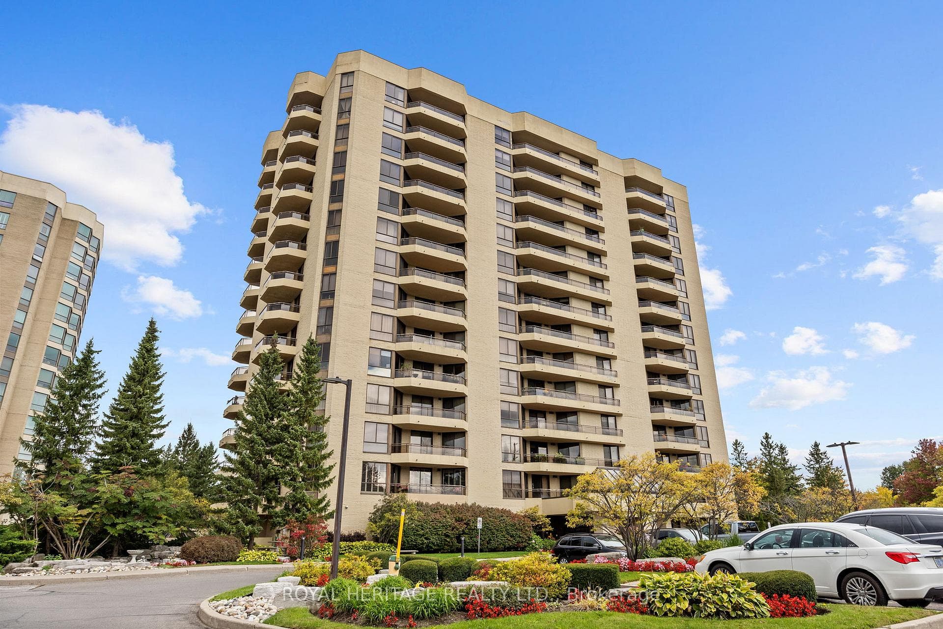 900 Wilson Road Unit 1004 photo 2
