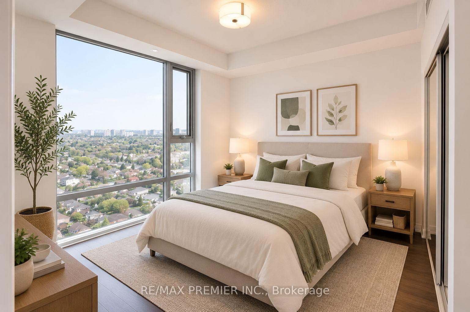 55 Ann O'Reilly Road Unit 2302 photo 6