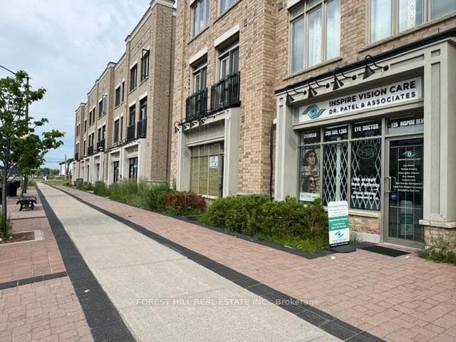 126 Inspire Boulevard Unit 2 photo 2
