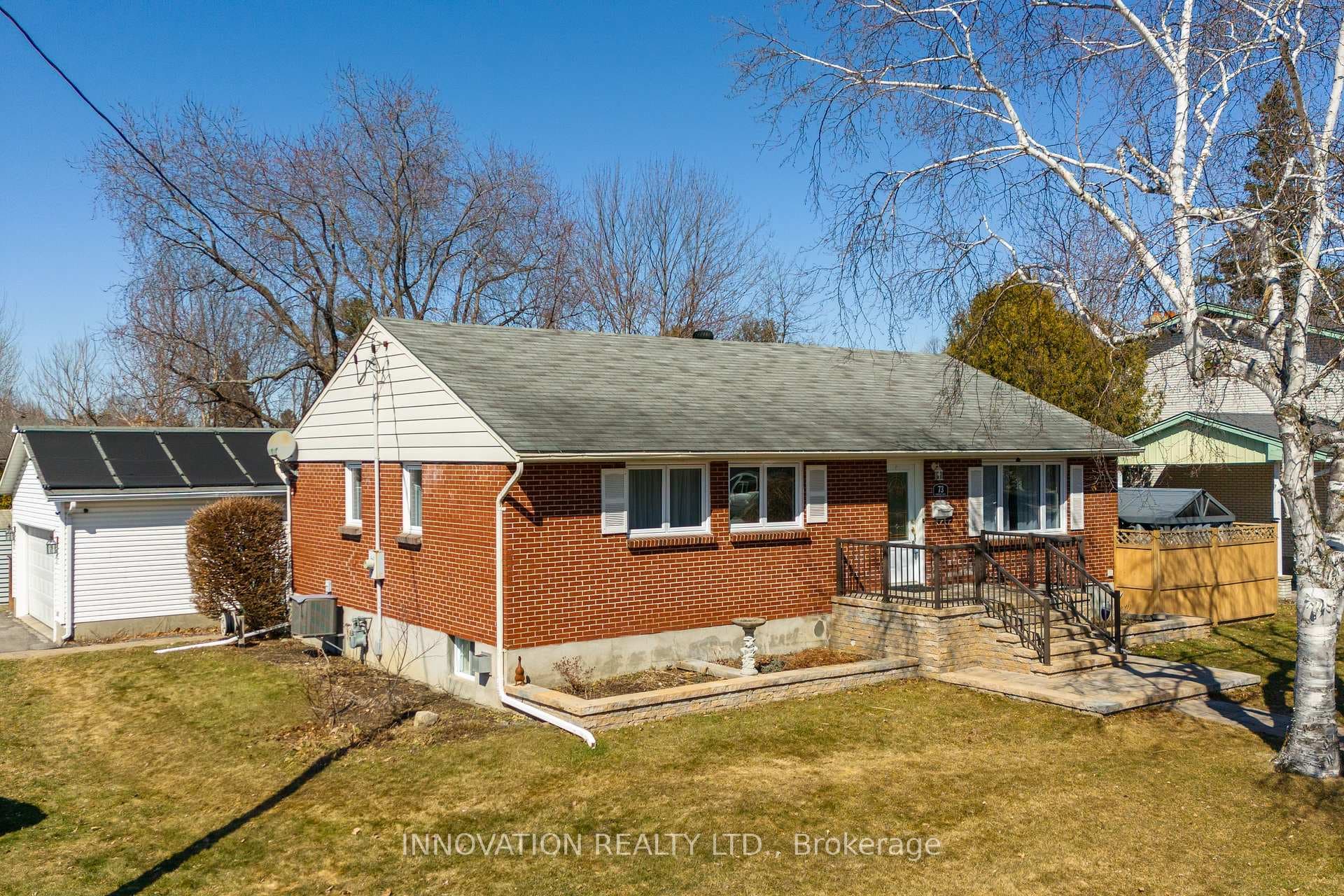 73 Oakridge Boulevard photo 33