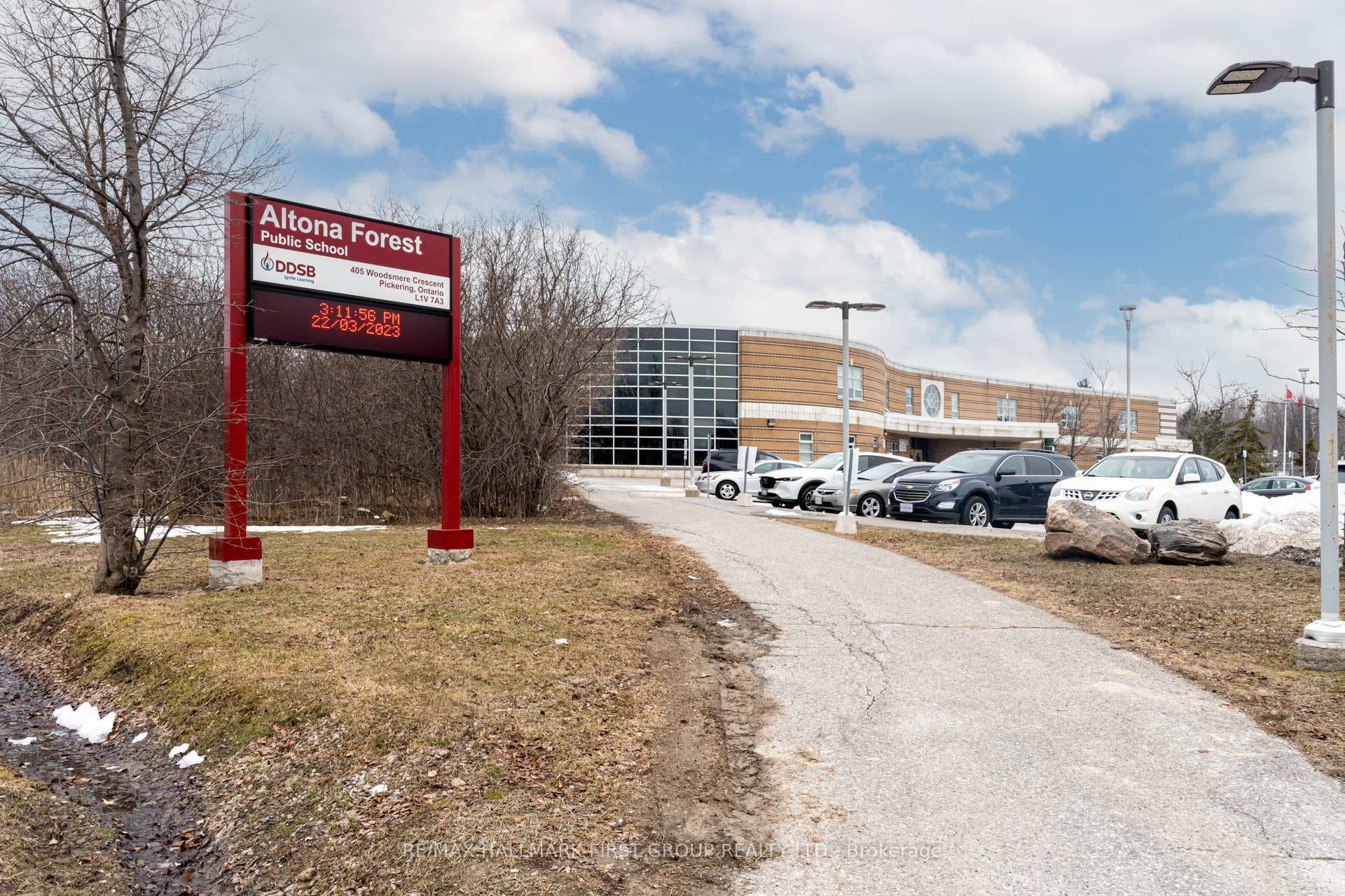 Local Public School