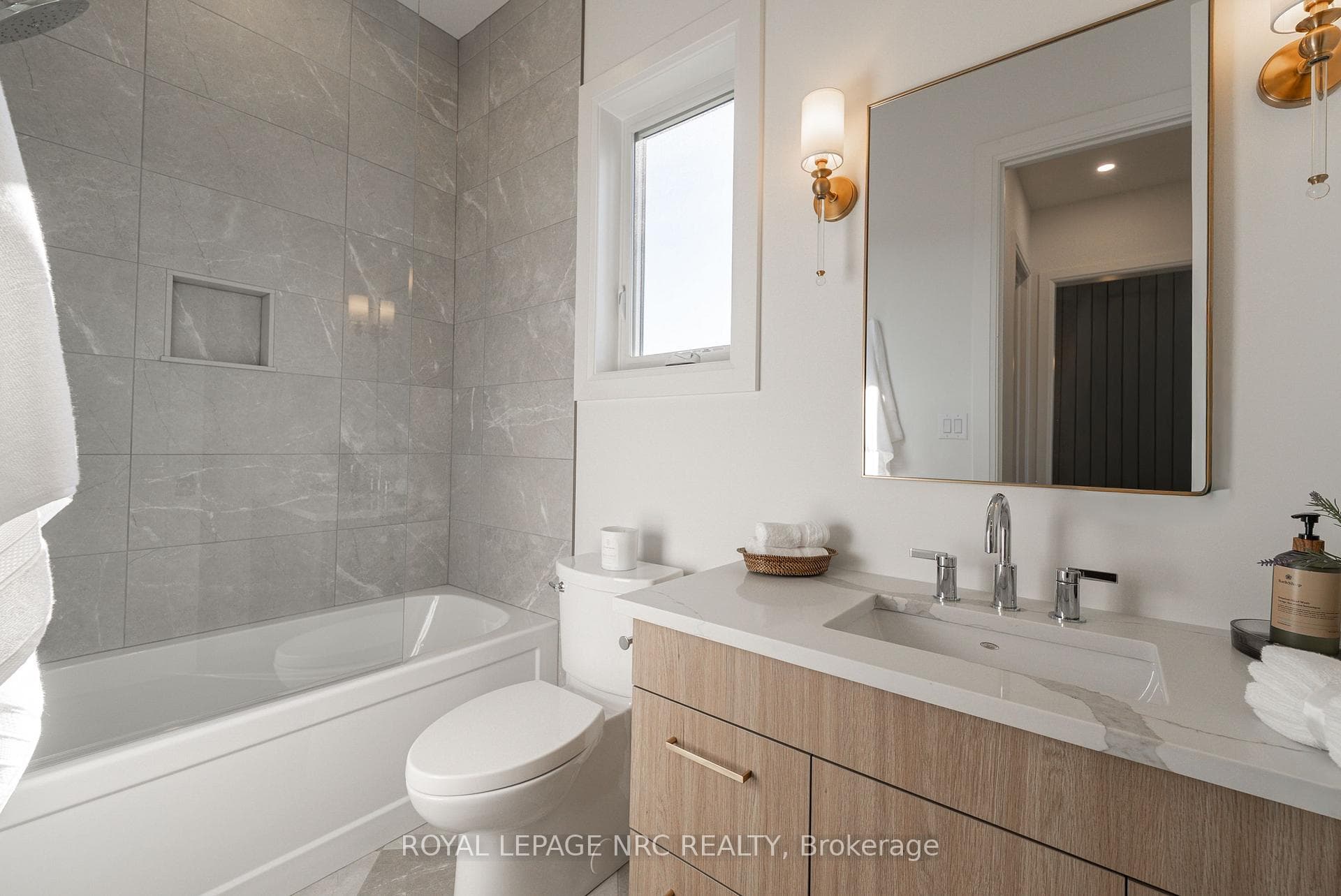 Photos from Model Home