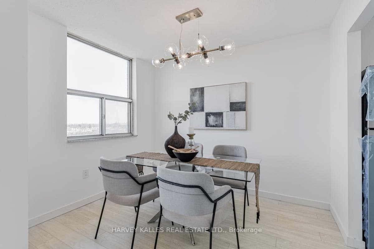 205 Hilda Avenue Unit 1003 photo 6