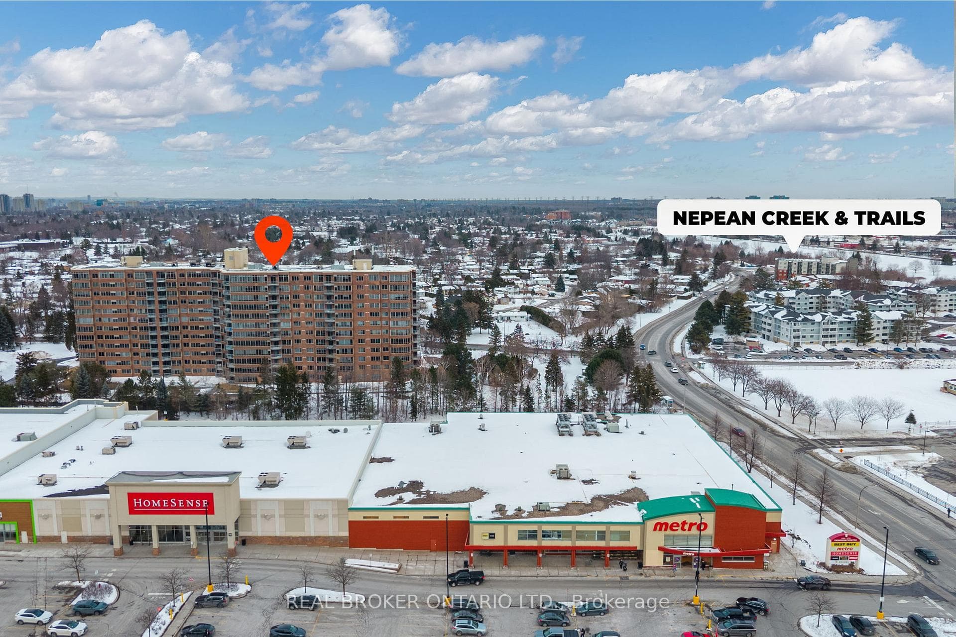 100 Grant Carman Drive Unit 703 photo 29