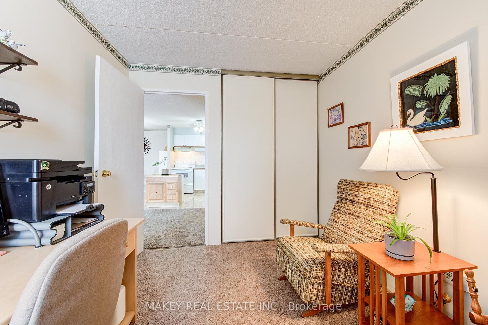 159 Ferguson Drive Unit 204 photo 40