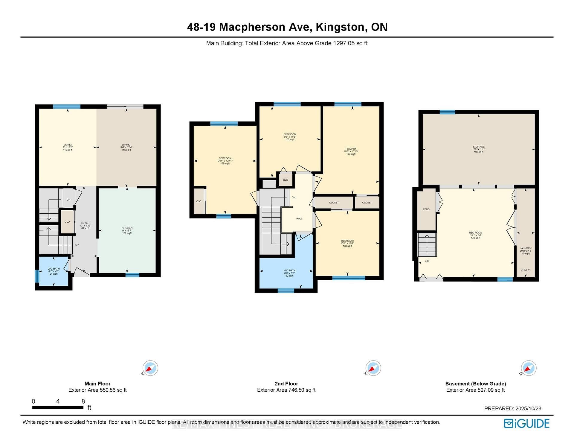 19 Macpherson Avenue Unit 48 photo 42