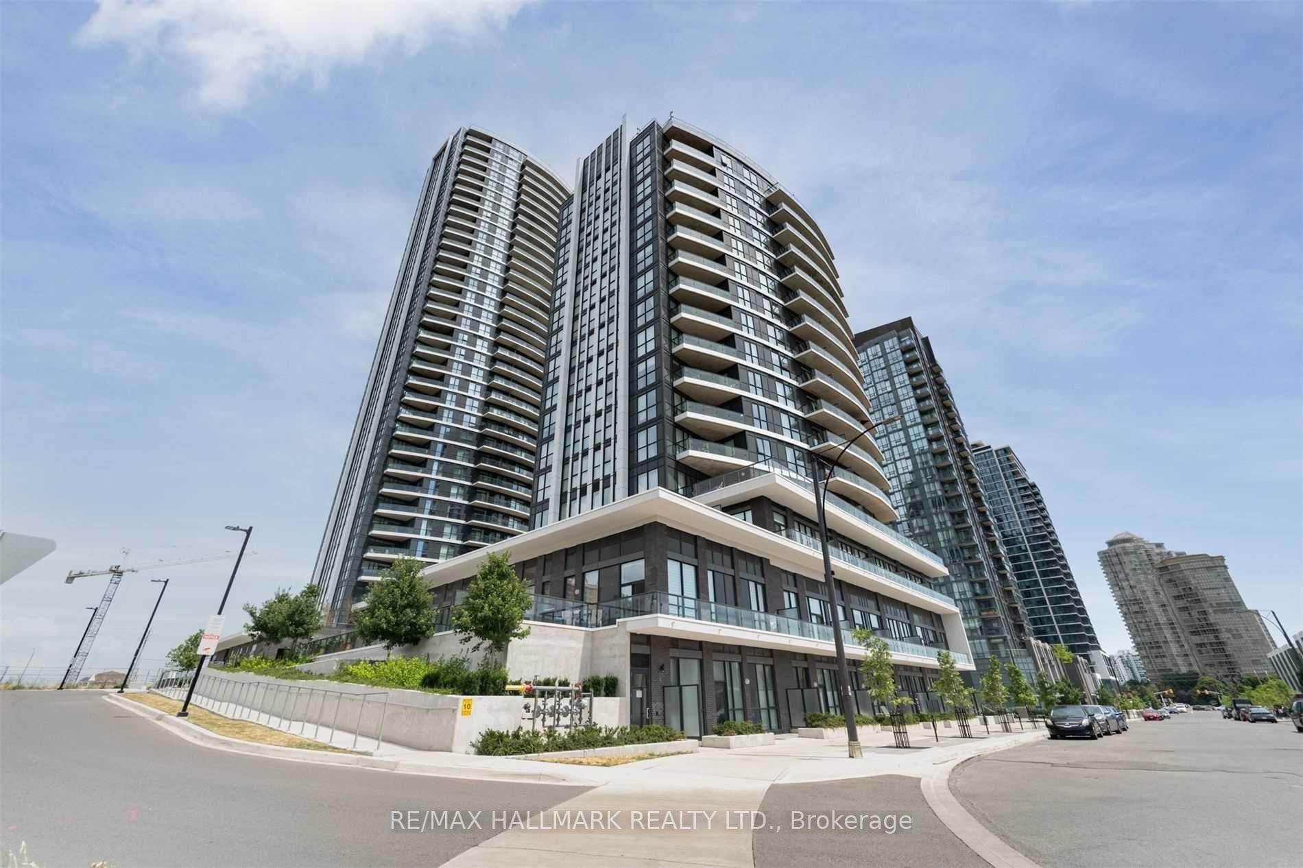 35 Watergarden Drive Unit 1711 photo 27