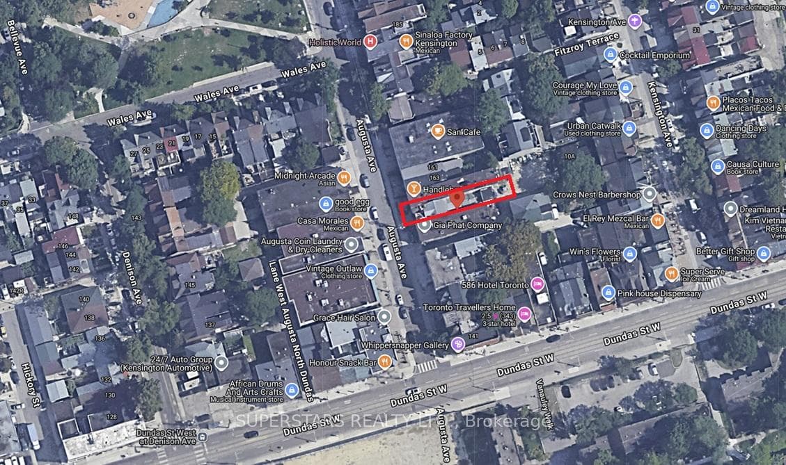 157 Augusta Avenue photo 8