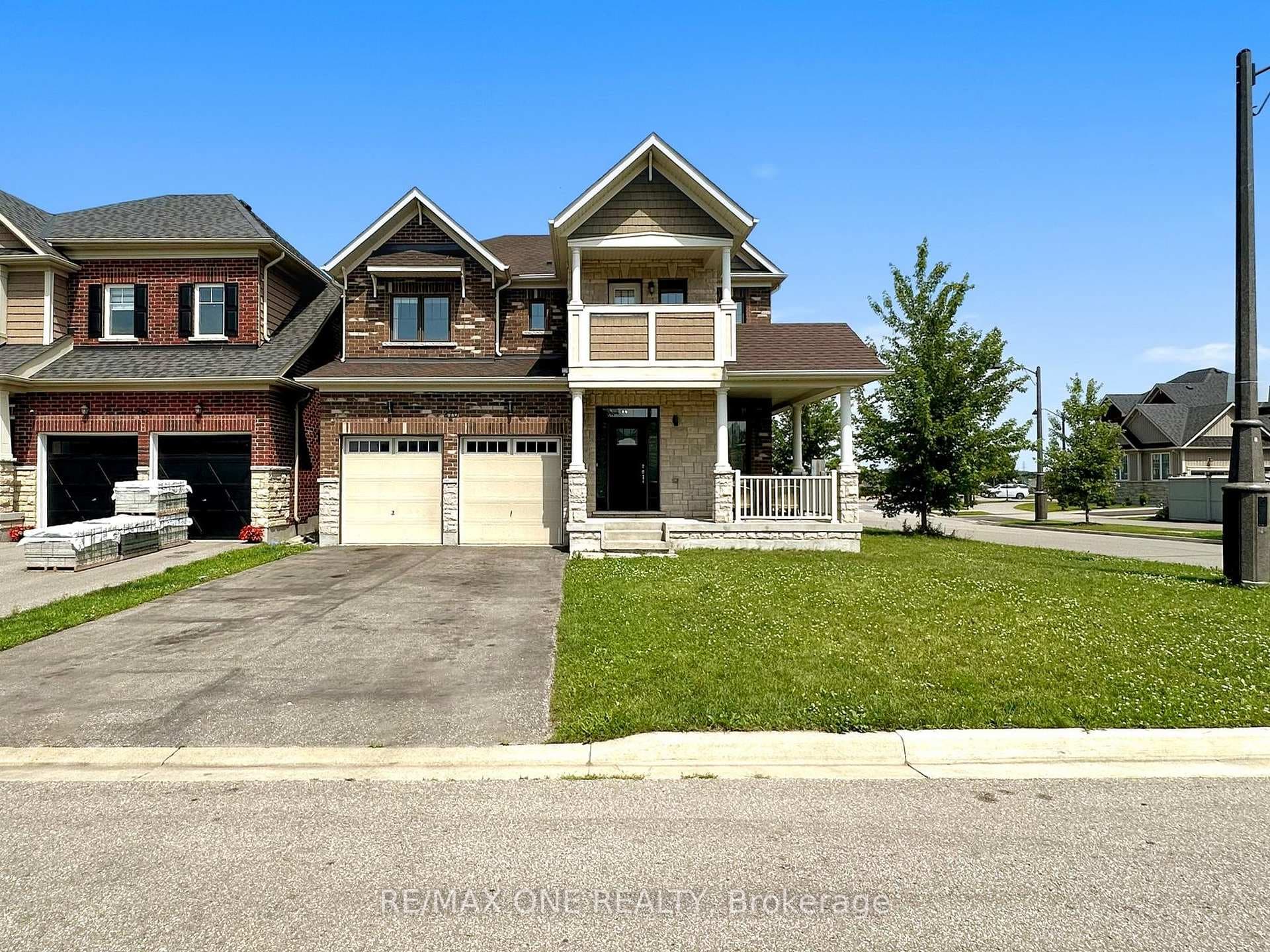 270 Symington Avenue photo 1