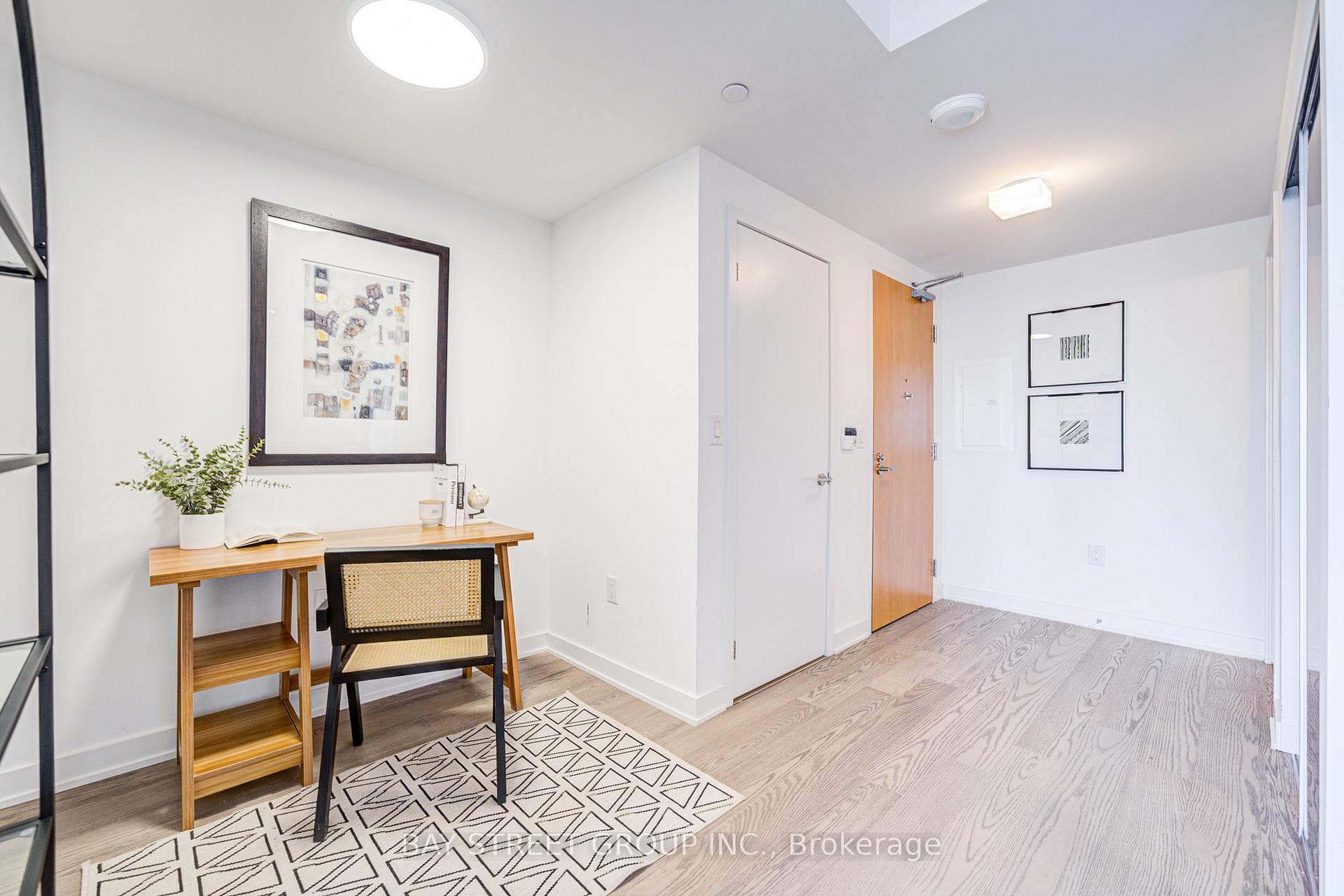 11 Wellesley Street Unit 3607 photo 20