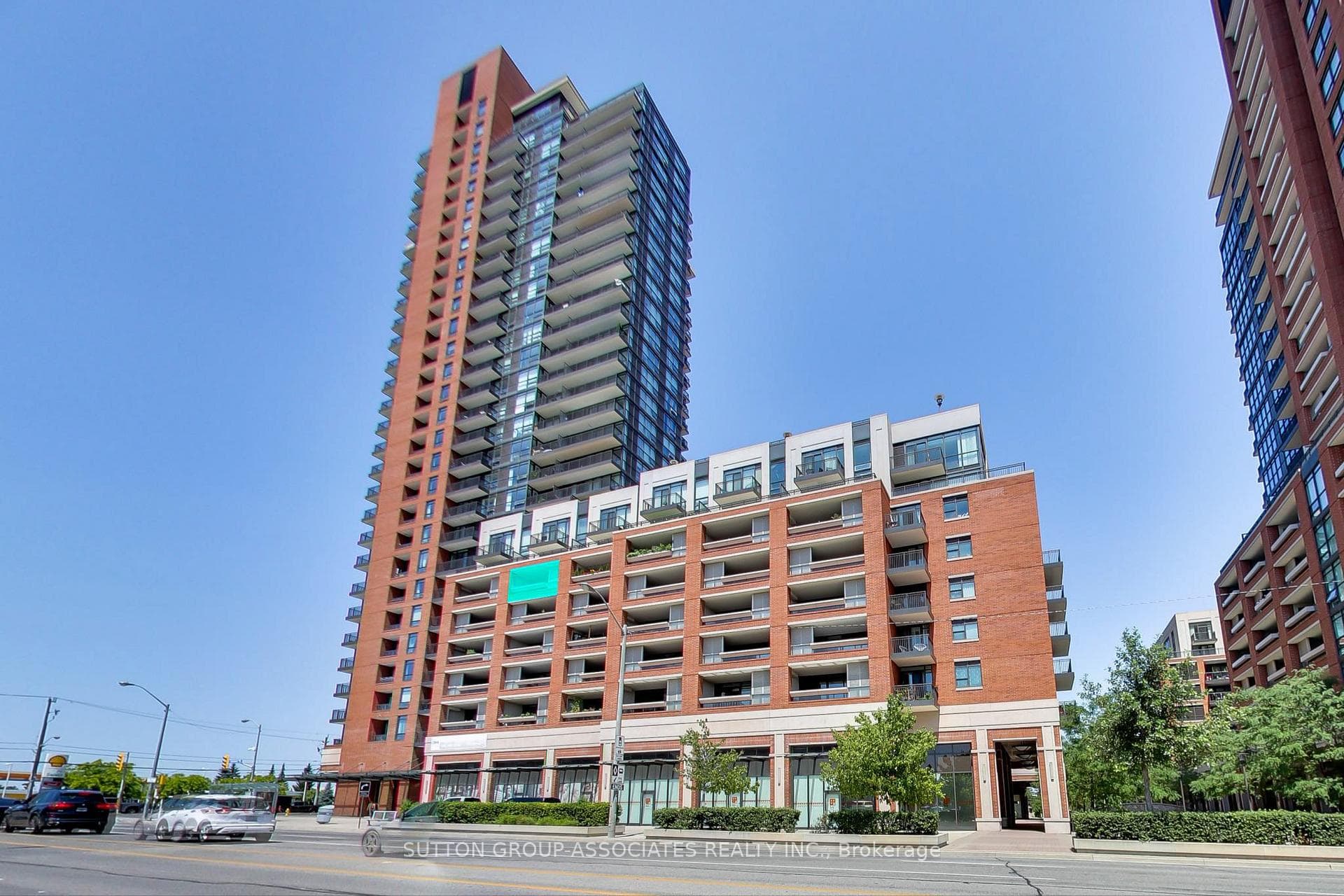 830 Lawrence Avenue Unit 641 photo 2