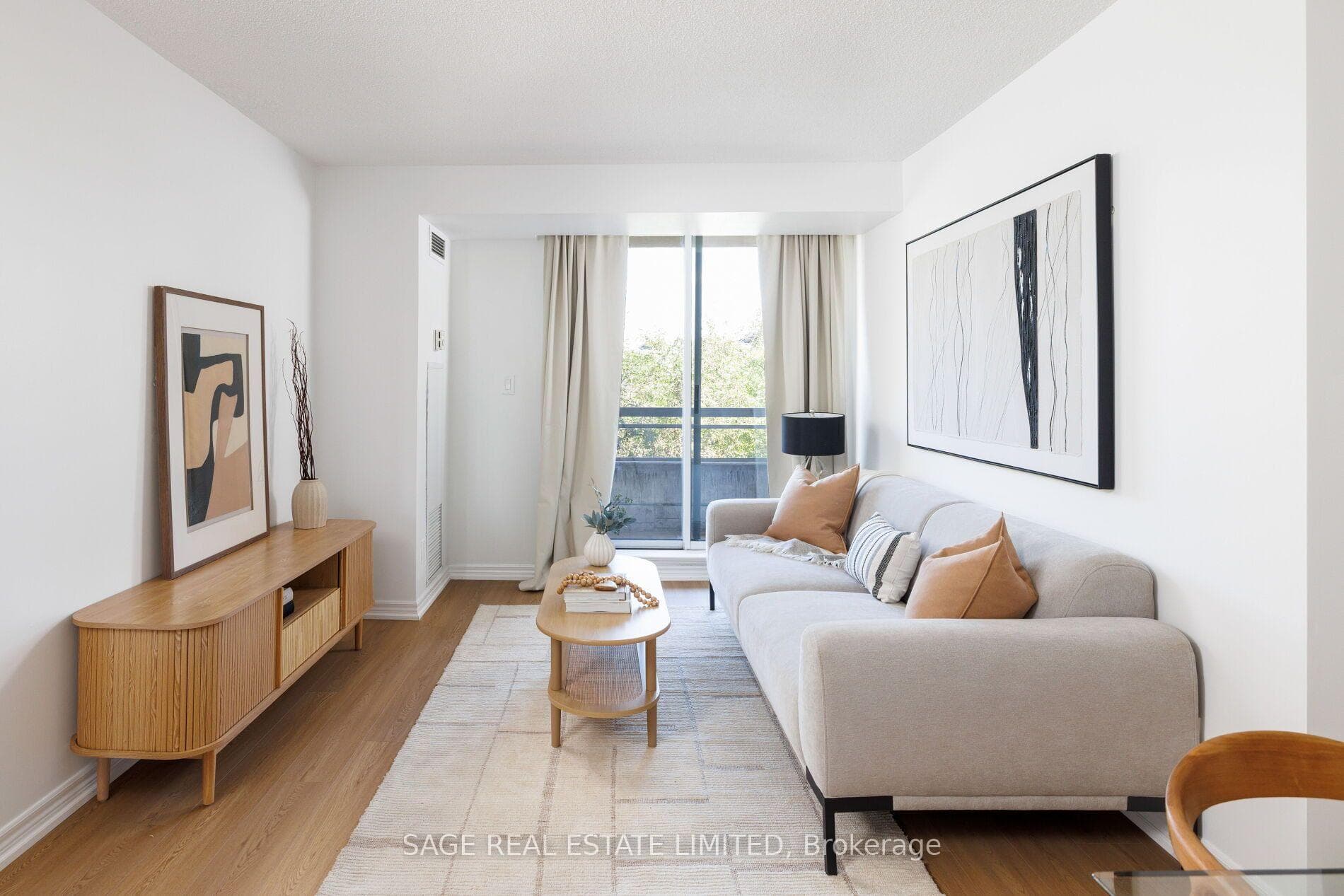 1700 Eglinton Avenue Unit 205 photo 12