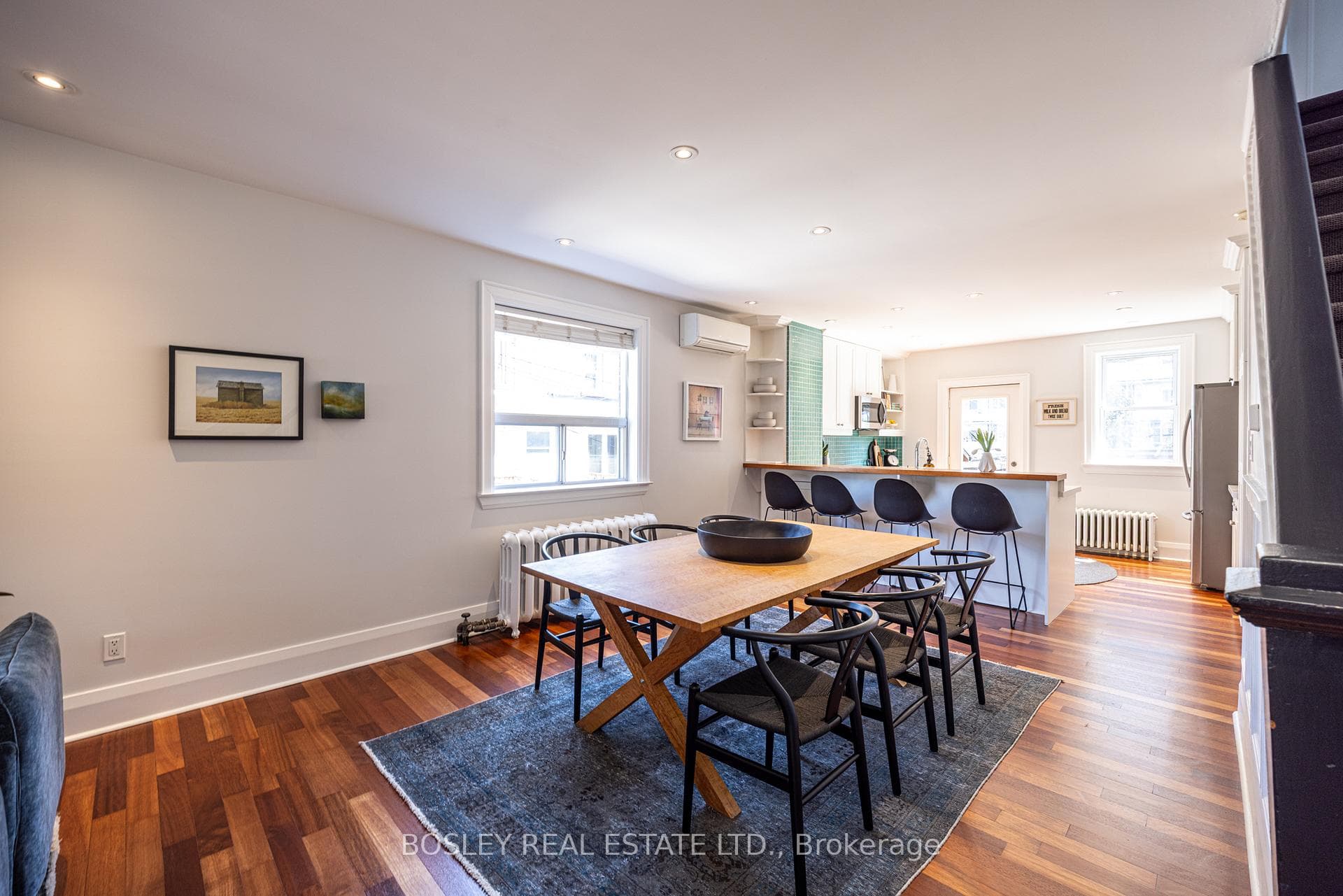65 Benson Avenue photo 8
