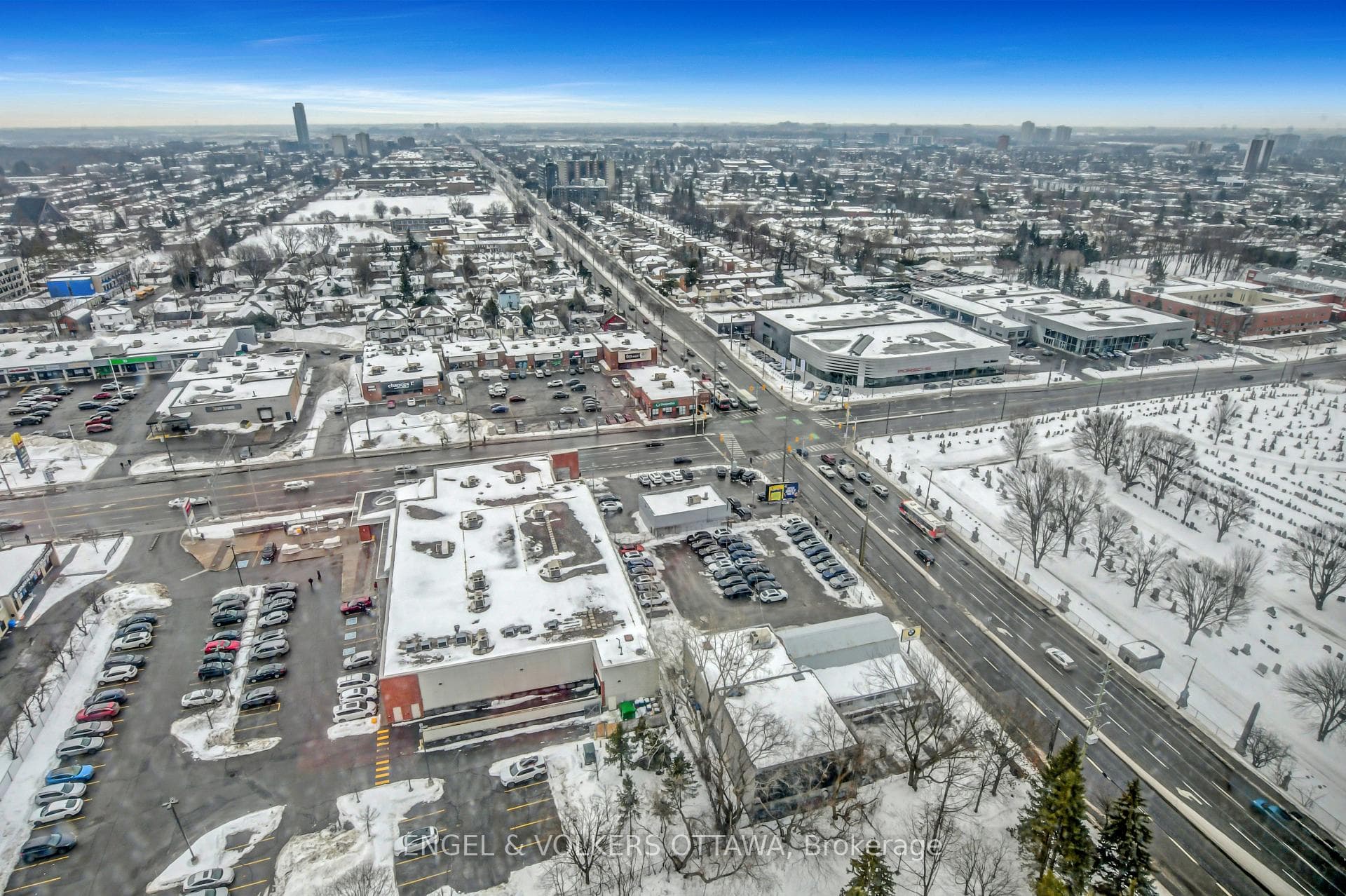 545 St-Laurent Boulevard Unit 2507 photo 37