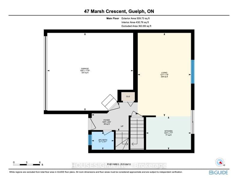 47 Marsh Crescent photo 25