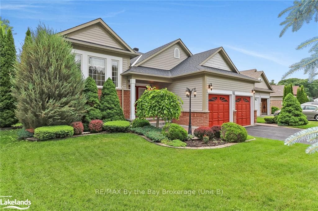 34 CRANBERRY Heights photo 34