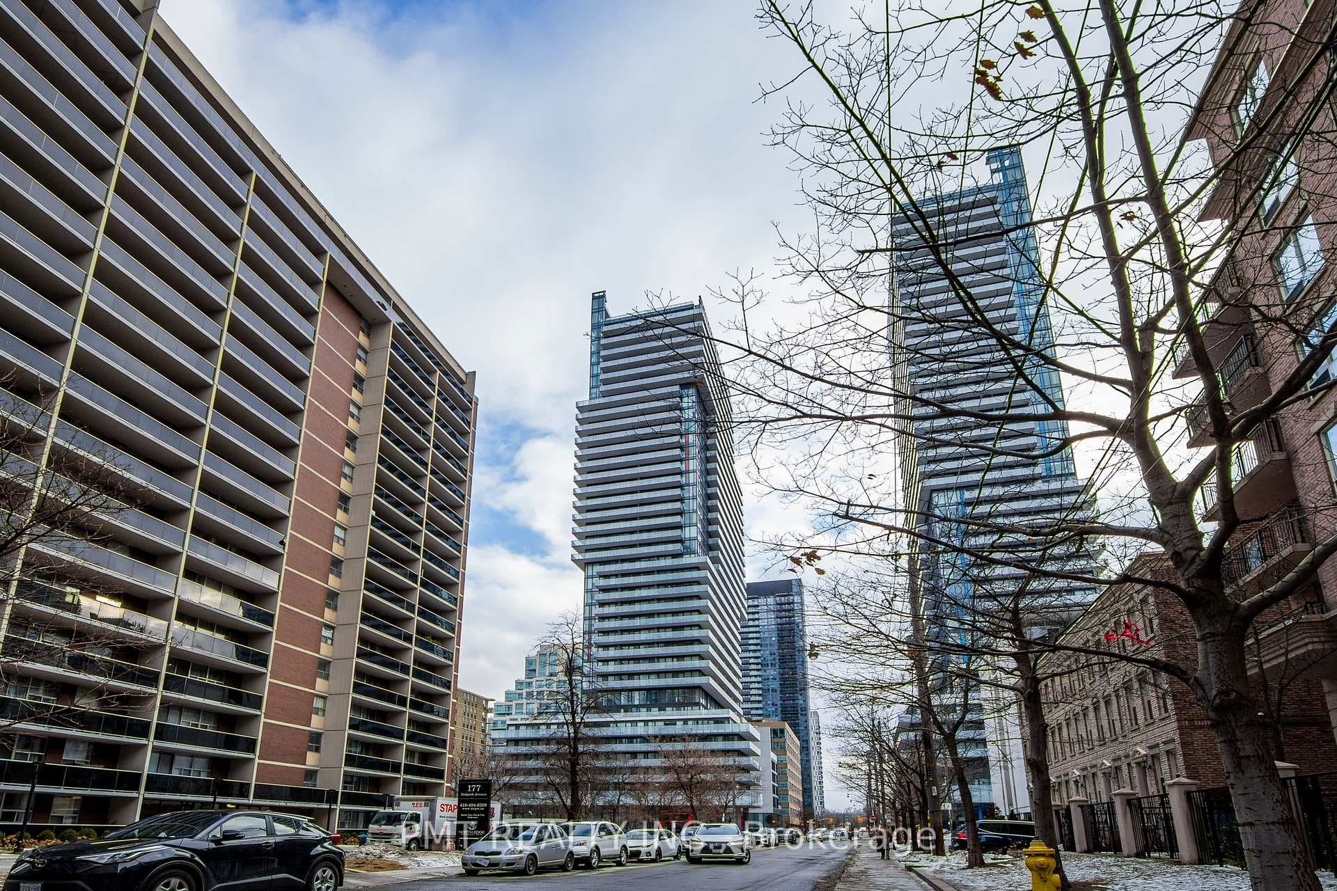 185 Roehampton Avenue Unit 1311 photo 25