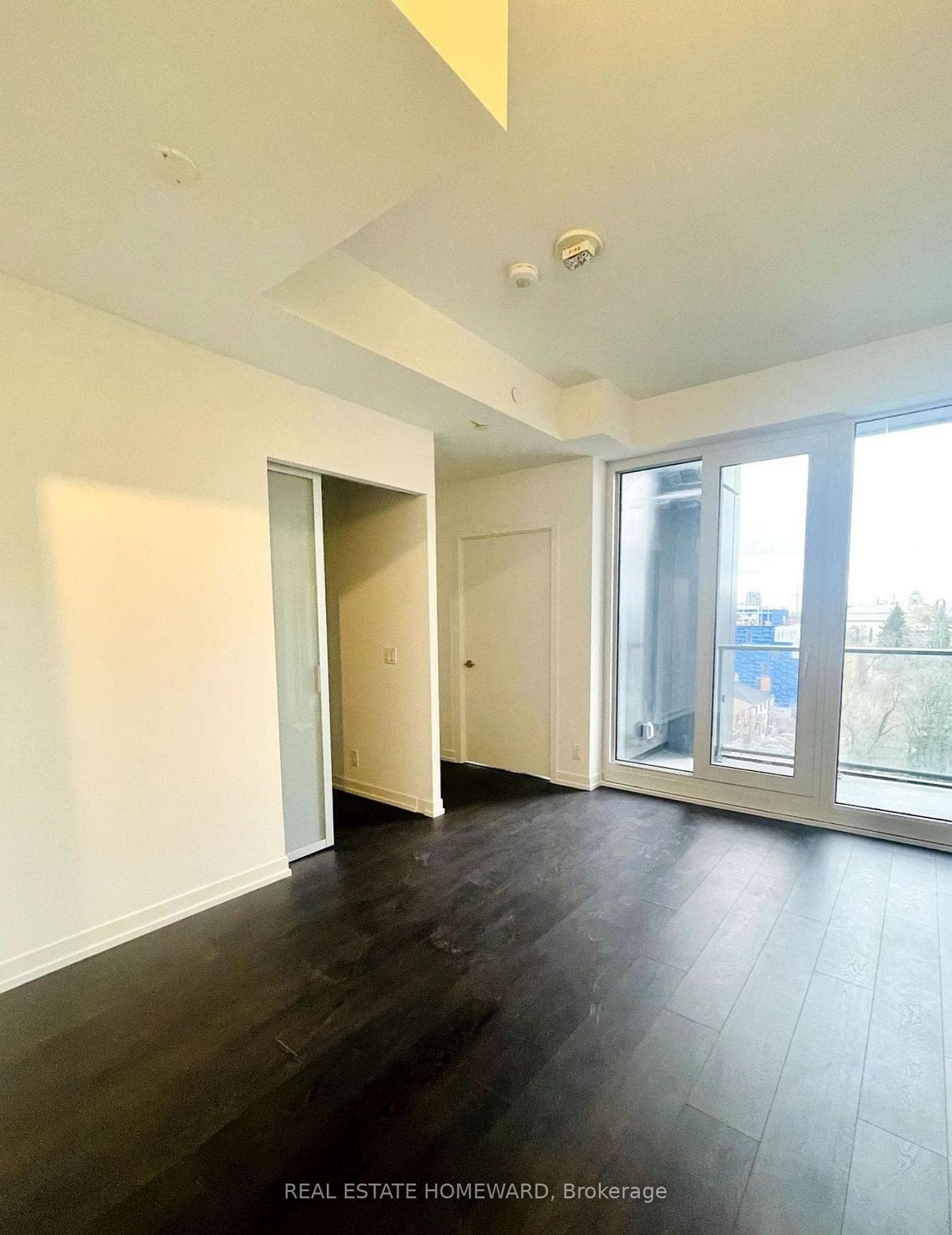 2020 Bathurst Street Unit 705 photo 5