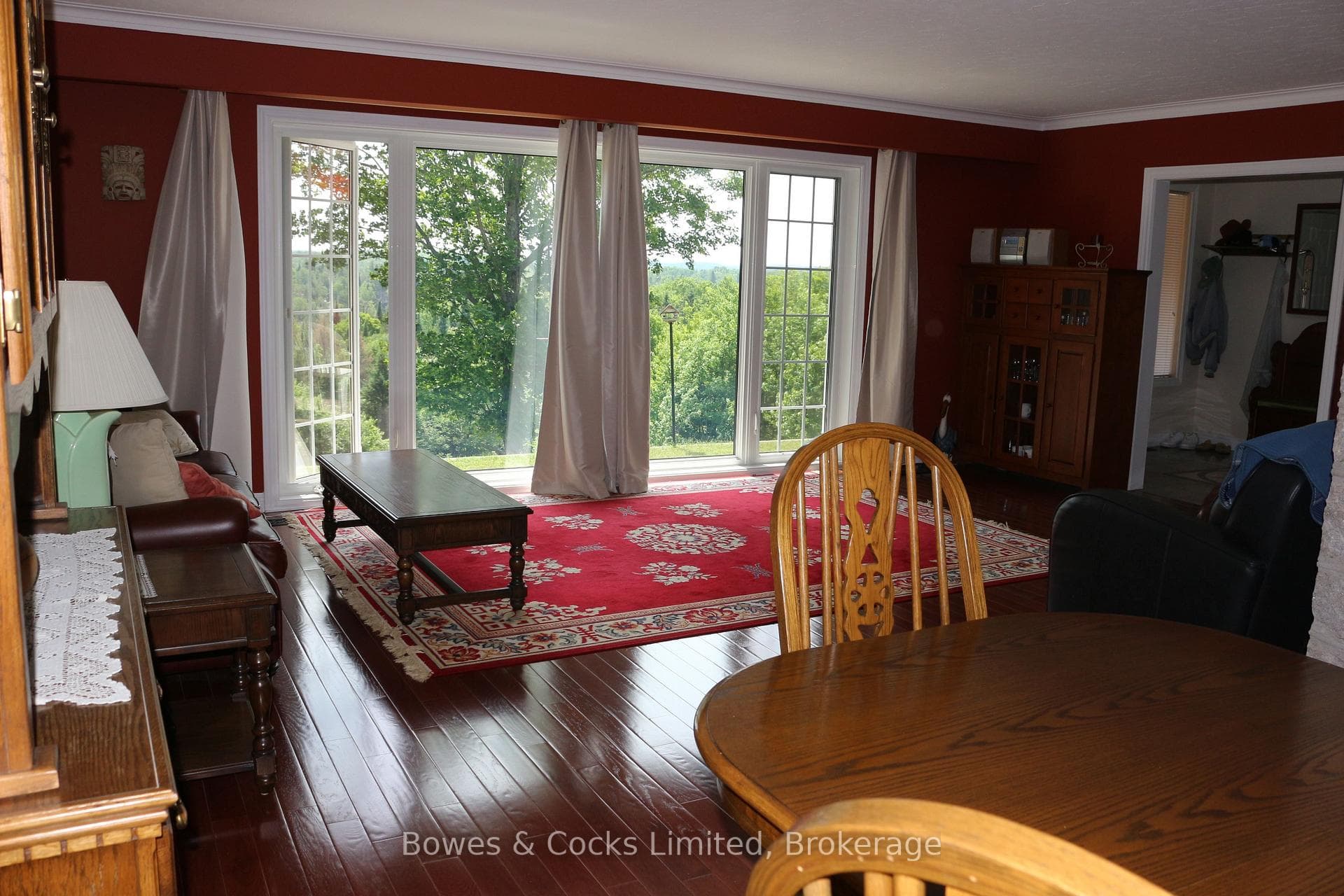 4741 Lower Faraday Road photo 15