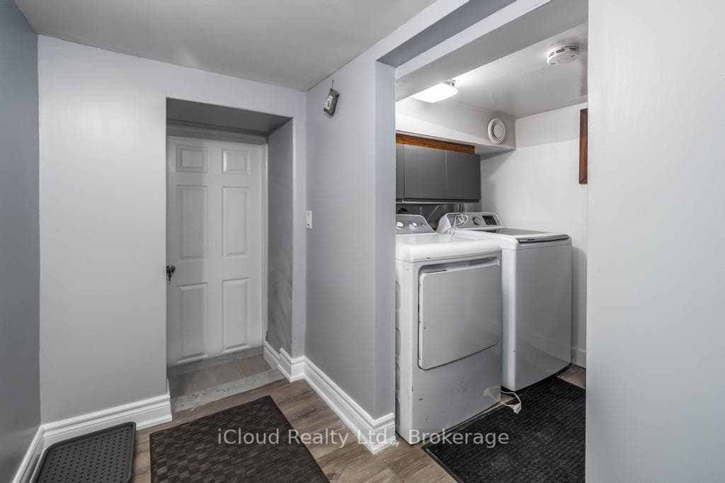 225 Wallace Avenue Unit (Lower) photo 8