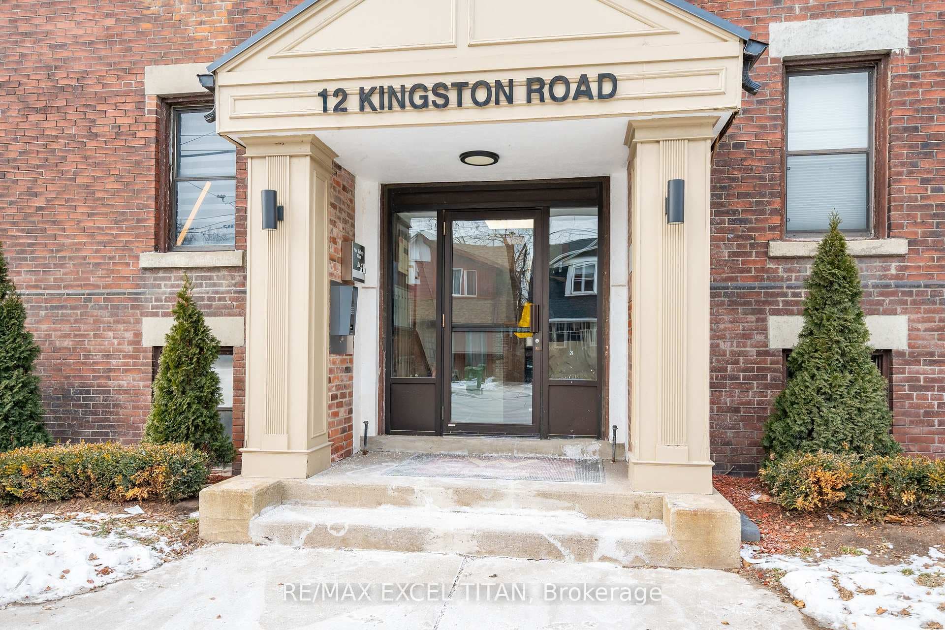 12 Kingston Road Unit 76 photo 1