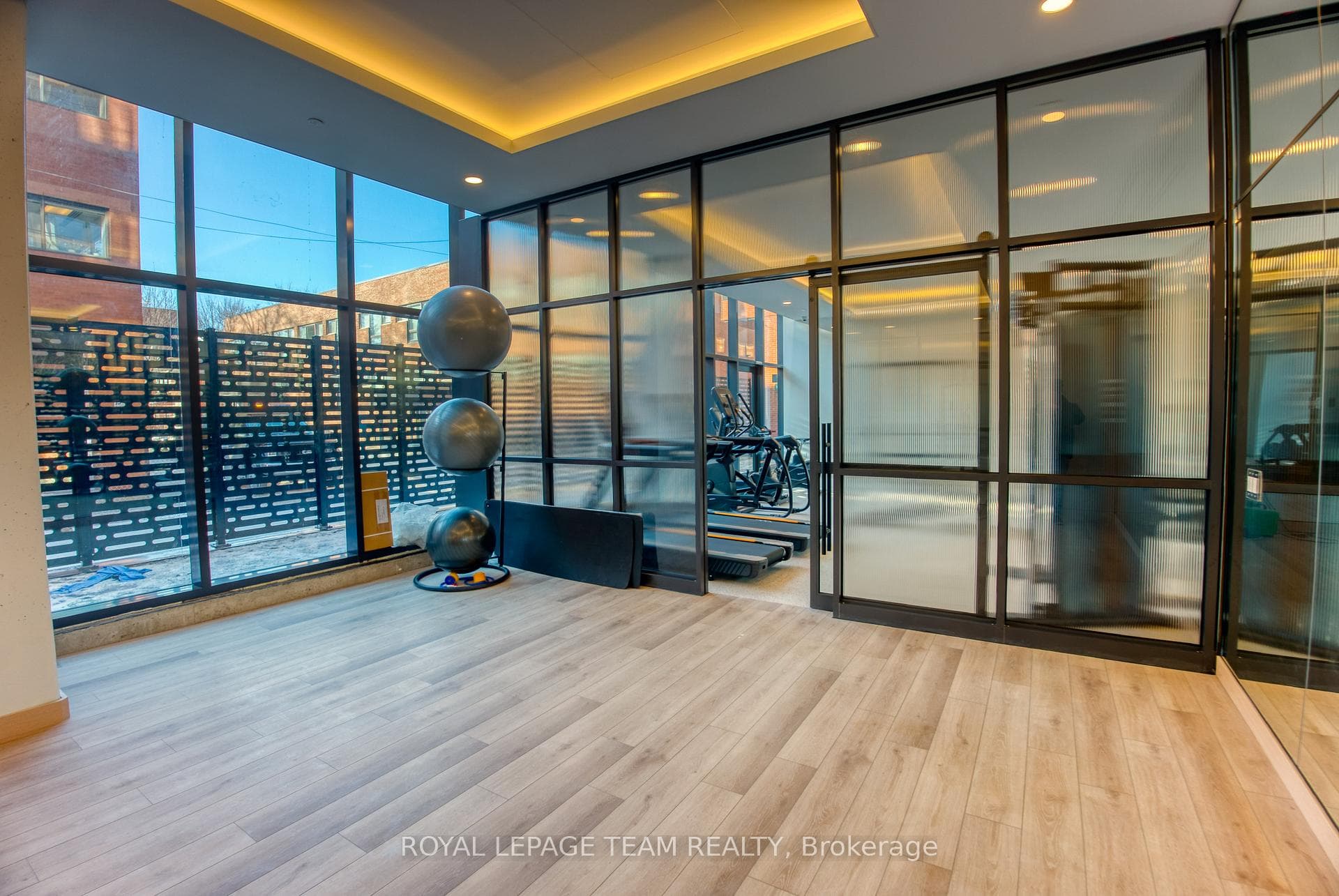 Yogo studio
