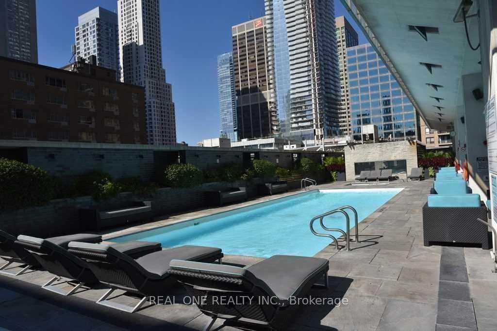 42 Charles Street Unit 2705 photo 28