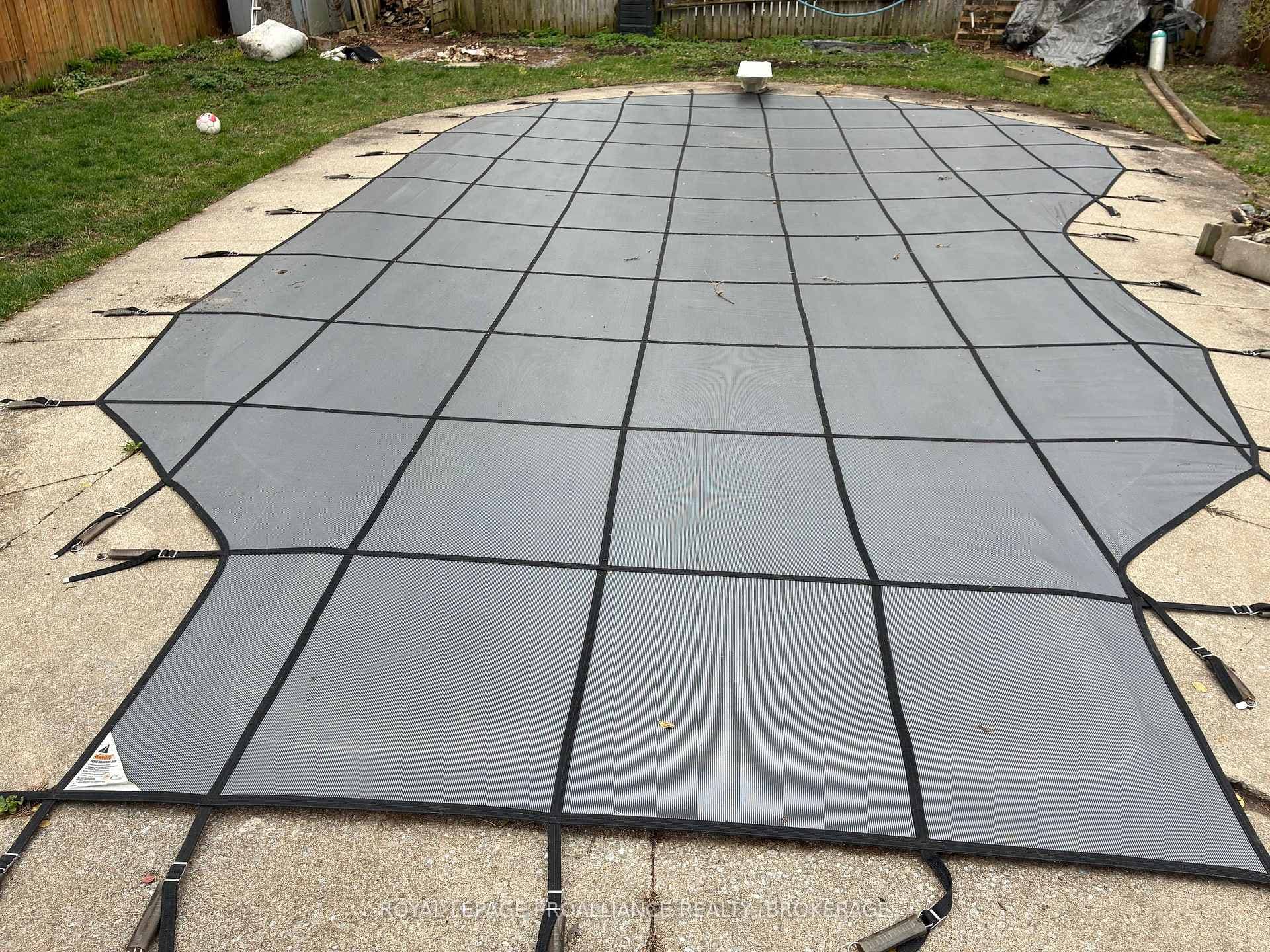 newer safety cover