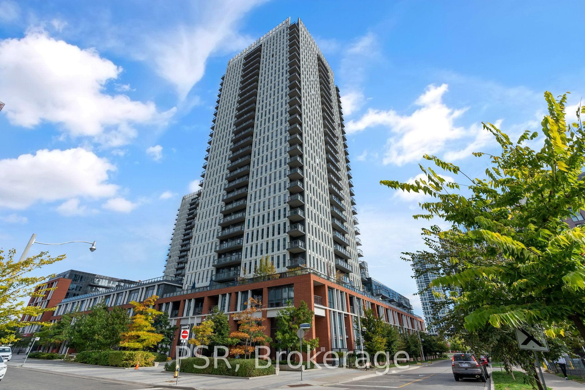 55 Regent Park Boulevard Unit 710 photo 30