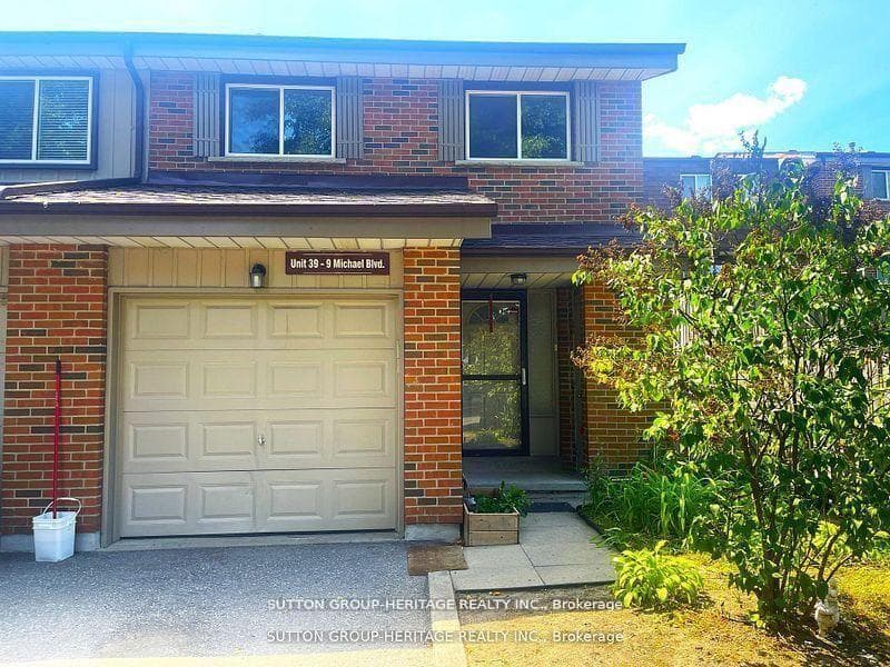9 Michael Boulevard Unit 39 photo 2