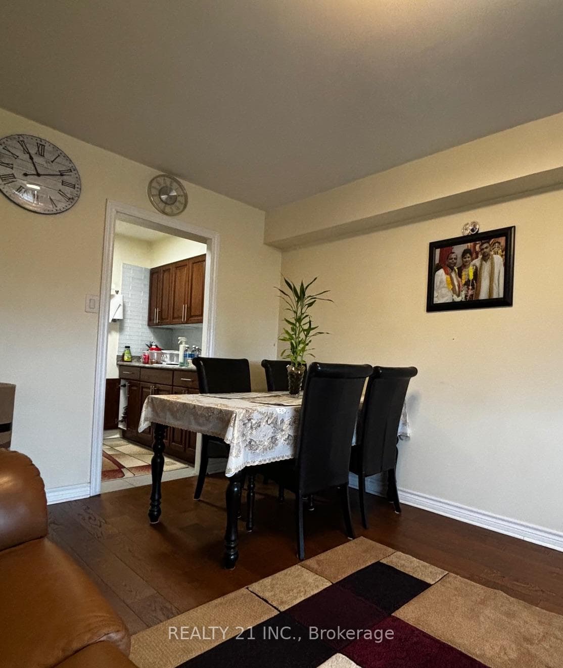 50 Lotherton Pathway Unit 1010 photo 2