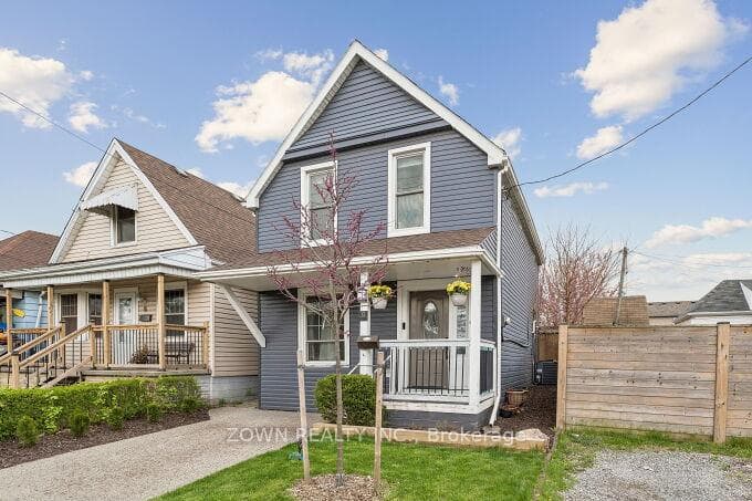 6 Albany Avenue photo 4